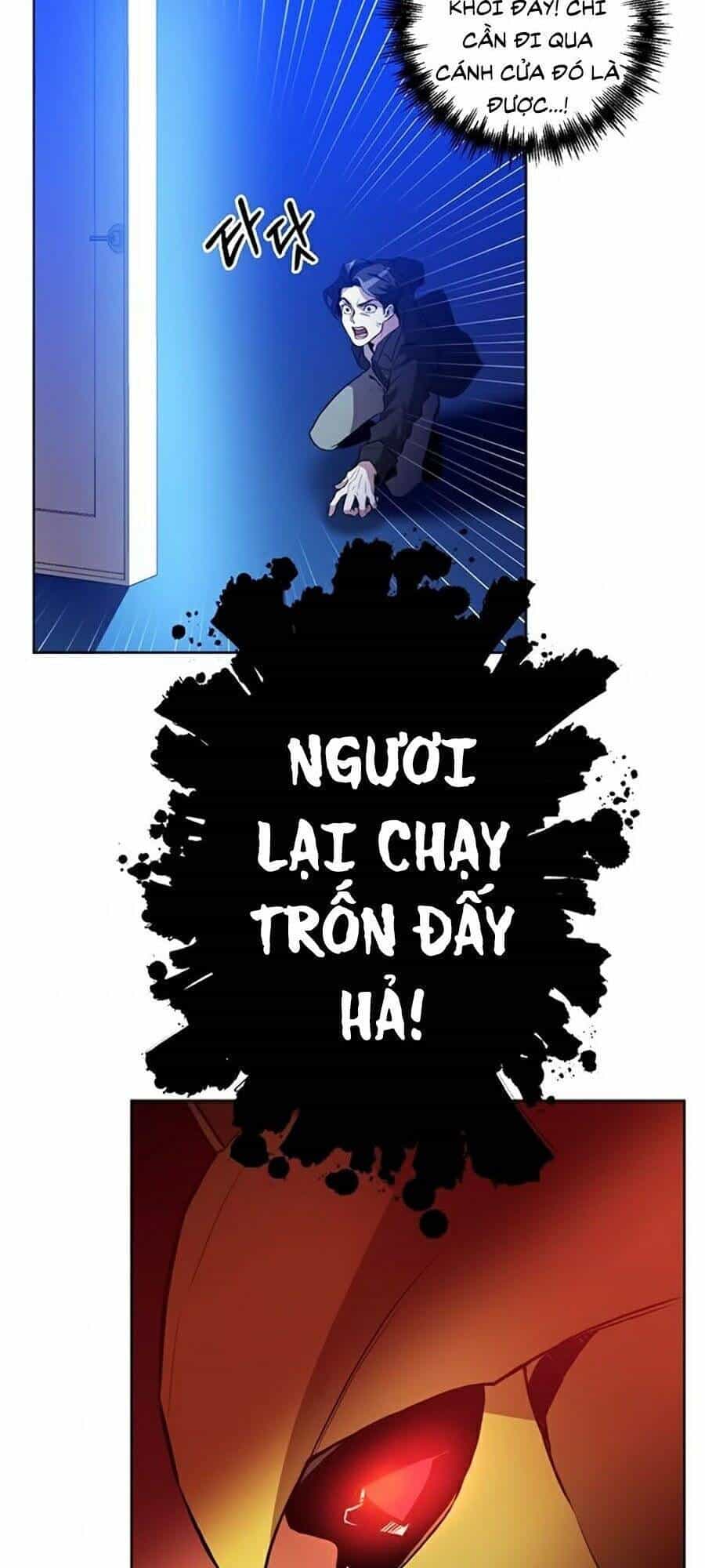 Tôi Là Thợ Săn Có Sức Mạnh Của 99 Vạn Tiền Kiếp - Chương 2 - ảnh 39