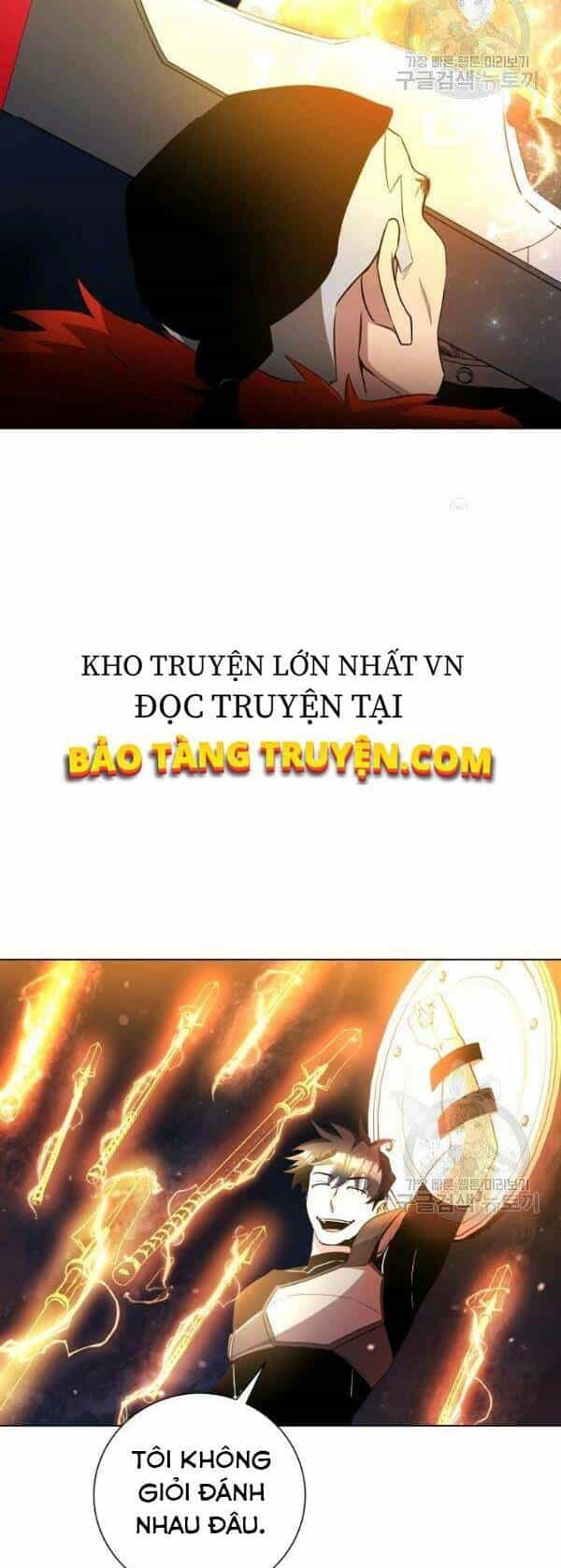 Tôi Là Thợ Săn Có Sức Mạnh Của 99 Vạn Tiền Kiếp - Chương 29 - ảnh 60