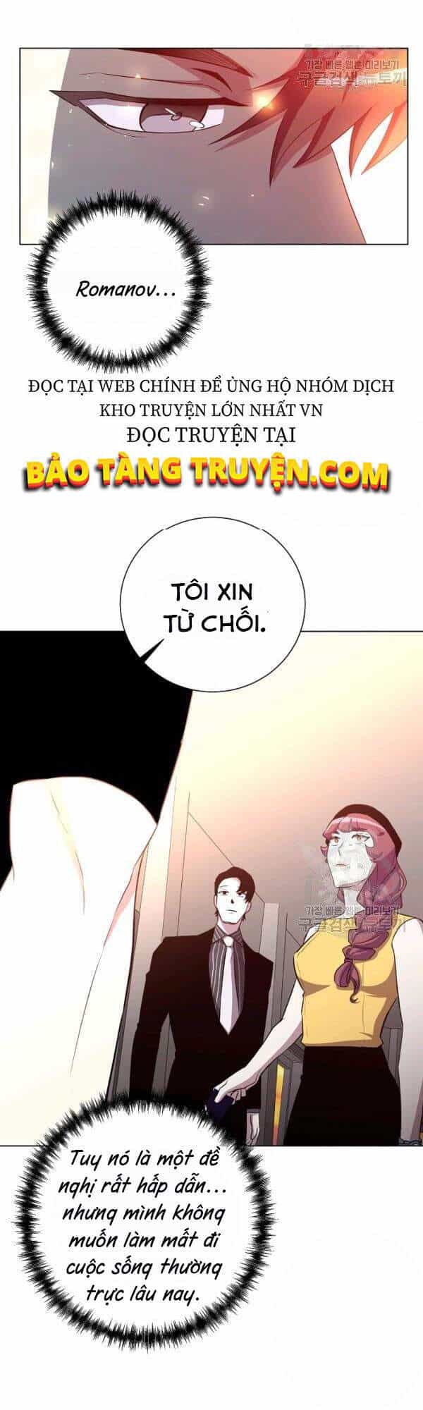 Tôi Là Thợ Săn Có Sức Mạnh Của 99 Vạn Tiền Kiếp - Chương 30 - ảnh 36