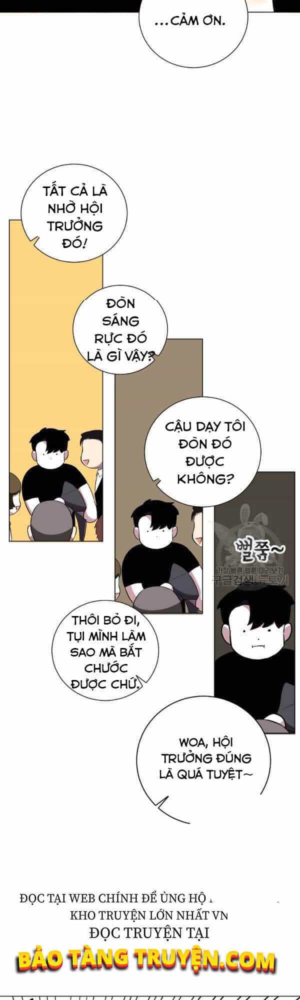 Tôi Là Thợ Săn Có Sức Mạnh Của 99 Vạn Tiền Kiếp - Chương 30 - ảnh 7