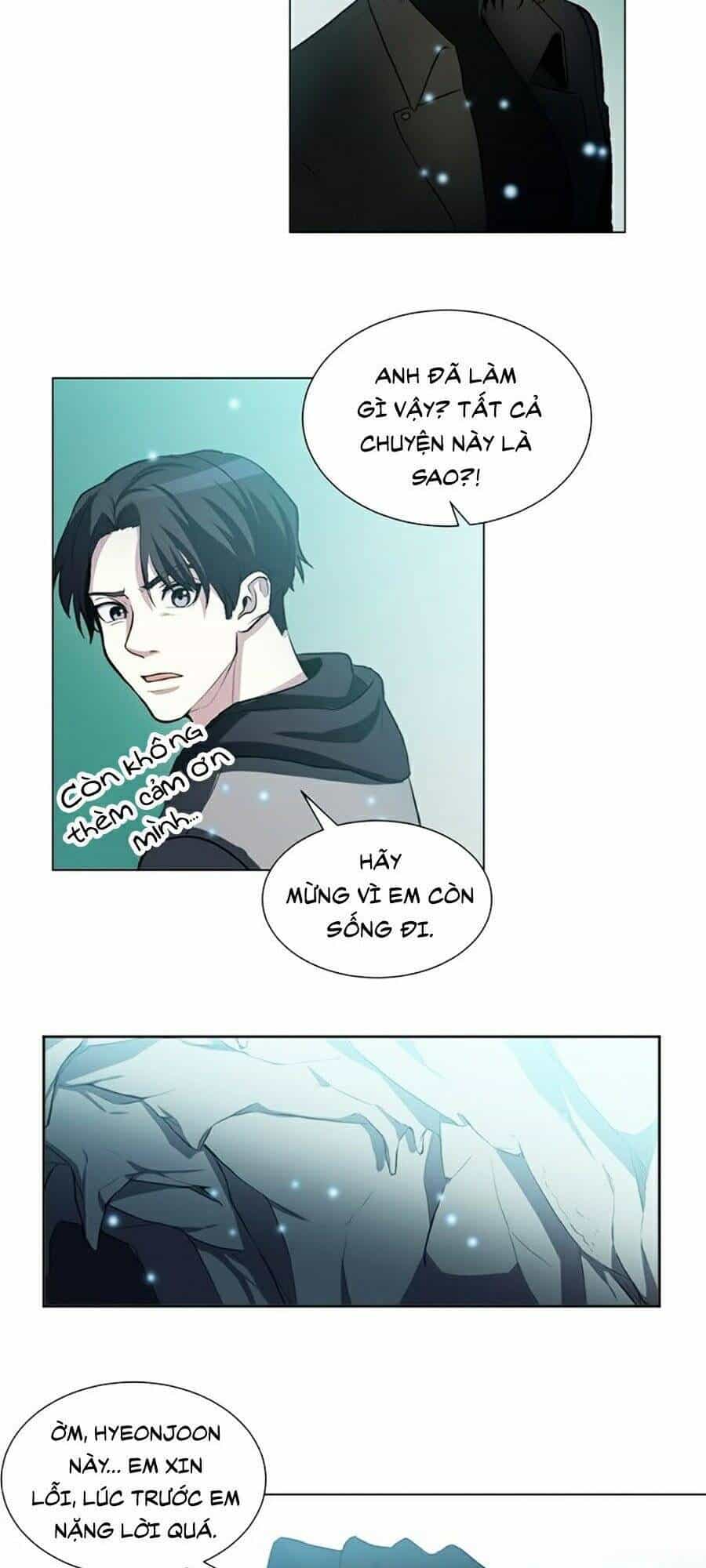 Tôi Là Thợ Săn Có Sức Mạnh Của 99 Vạn Tiền Kiếp - Chương 3 - ảnh 81