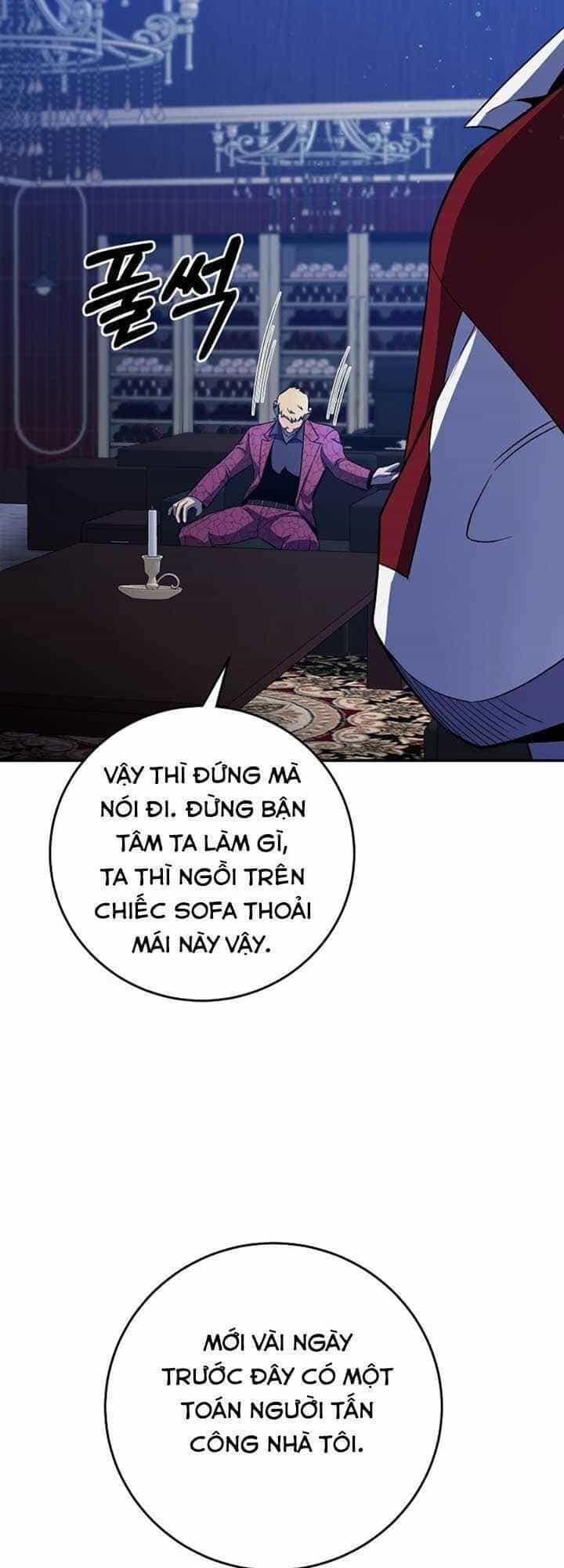 Tôi Là Thợ Săn Có Sức Mạnh Của 99 Vạn Tiền Kiếp - Chương 48 - ảnh 21