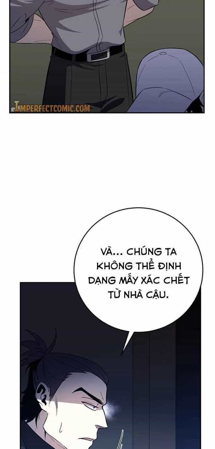 Tôi Là Thợ Săn Có Sức Mạnh Của 99 Vạn Tiền Kiếp - Chương 48 - ảnh 43