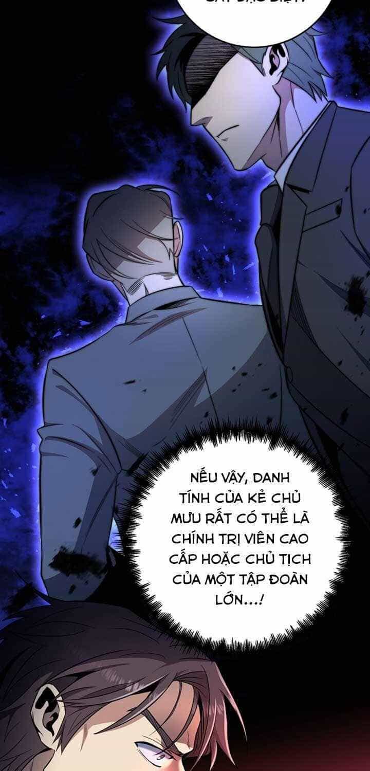 Tôi Là Thợ Săn Có Sức Mạnh Của 99 Vạn Tiền Kiếp - Chương 48 - ảnh 46