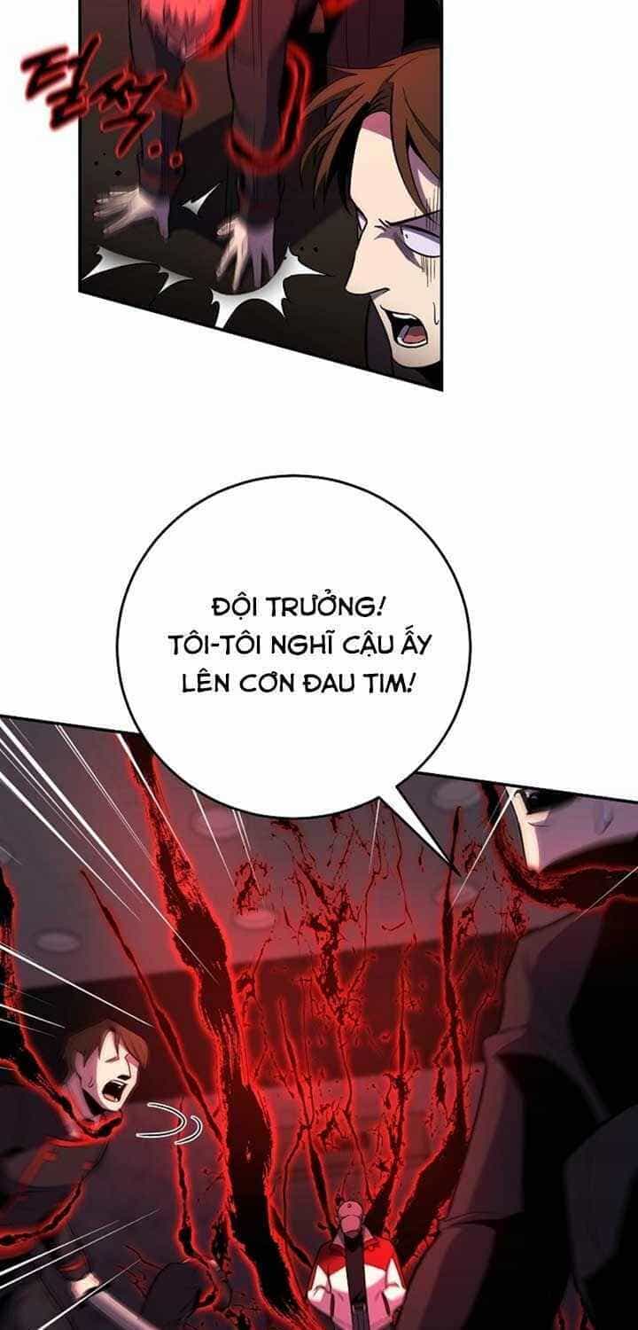 Tôi Là Thợ Săn Có Sức Mạnh Của 99 Vạn Tiền Kiếp - Chương 48 - ảnh 7