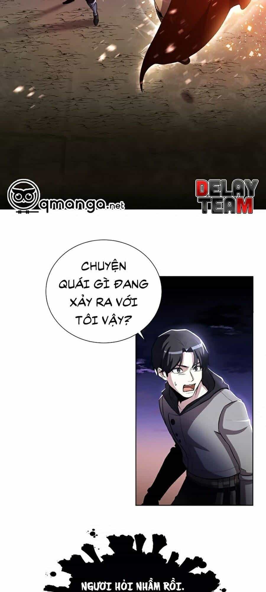 Tôi Là Thợ Săn Có Sức Mạnh Của 99 Vạn Tiền Kiếp - Chương 5 - ảnh 5