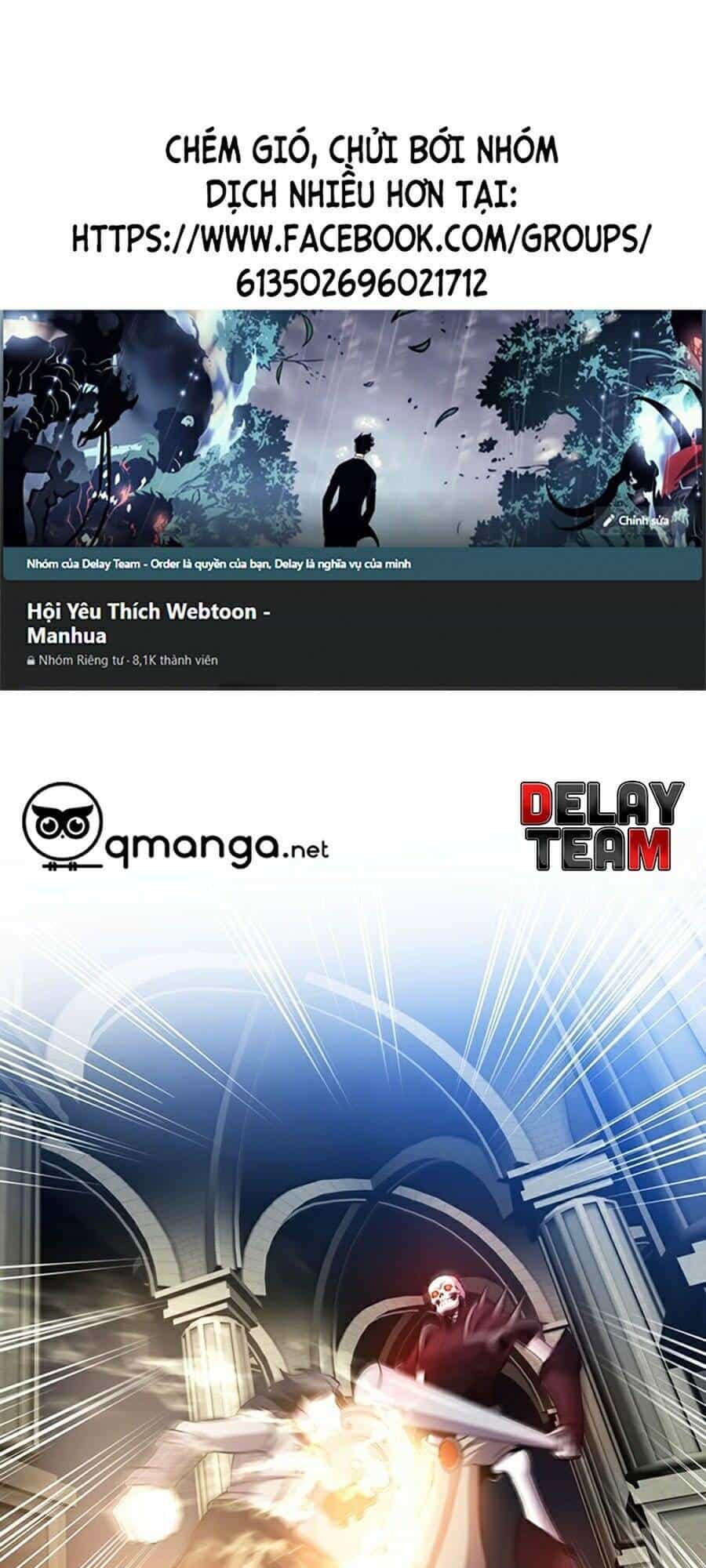 Tôi Là Thợ Săn Có Sức Mạnh Của 99 Vạn Tiền Kiếp - Chương 6 - ảnh 1