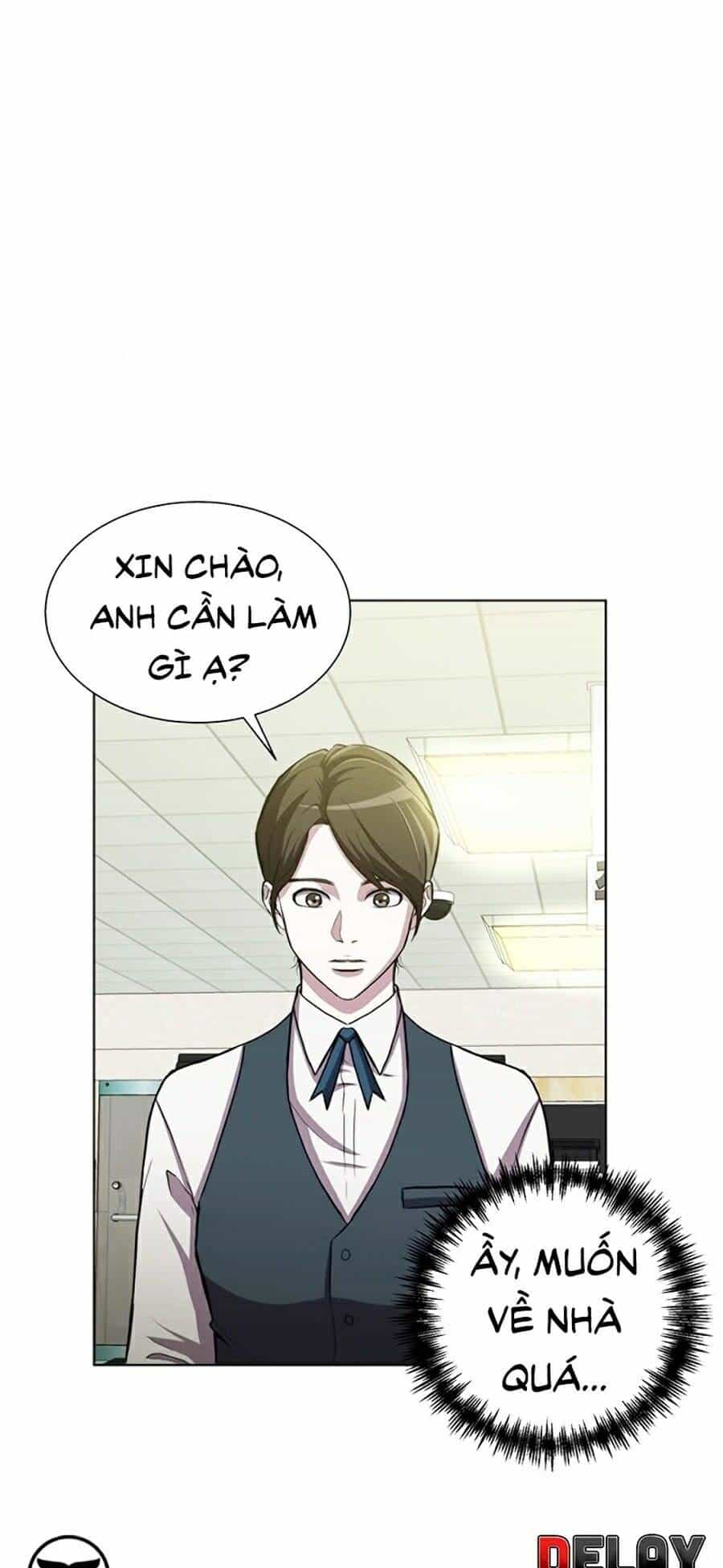Tôi Là Thợ Săn Có Sức Mạnh Của 99 Vạn Tiền Kiếp - Chương 7 - ảnh 25