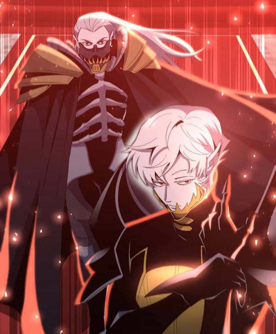 Tôi Là Thợ Săn Có Sức Mạnh Của 99 Vạn Tiền Kiếp - Chương 83 - ảnh 147