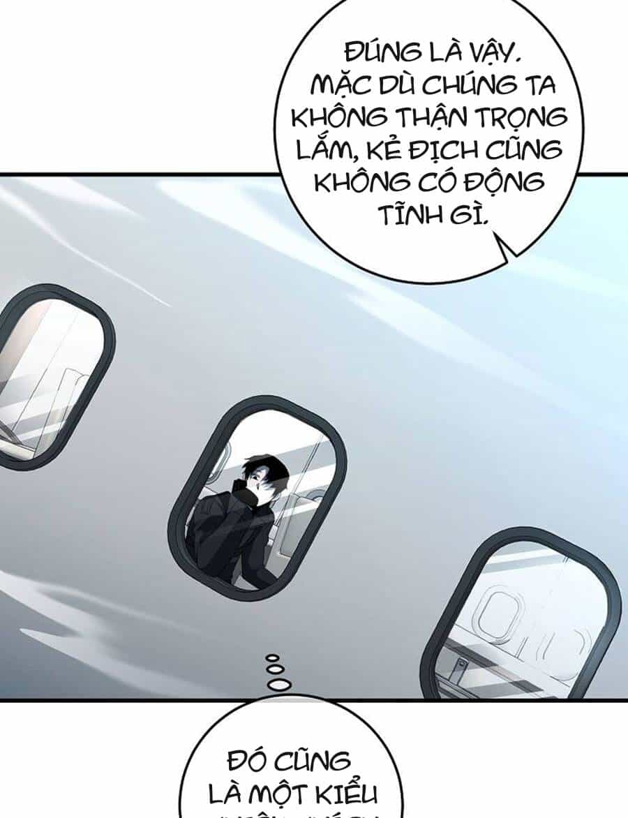 Tôi Là Thợ Săn Có Sức Mạnh Của 99 Vạn Tiền Kiếp - Chương 85 - ảnh 6