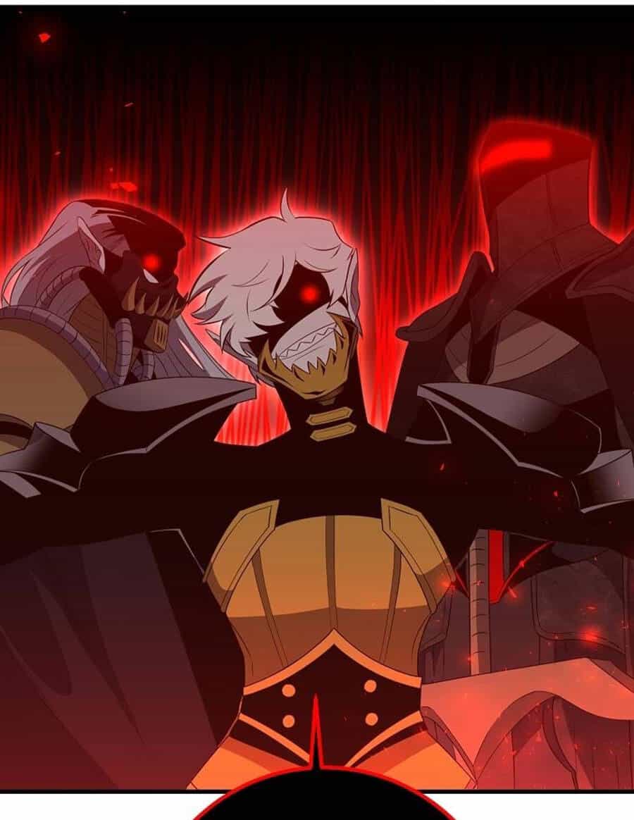 Tôi Là Thợ Săn Có Sức Mạnh Của 99 Vạn Tiền Kiếp - Chương 85 - ảnh 68