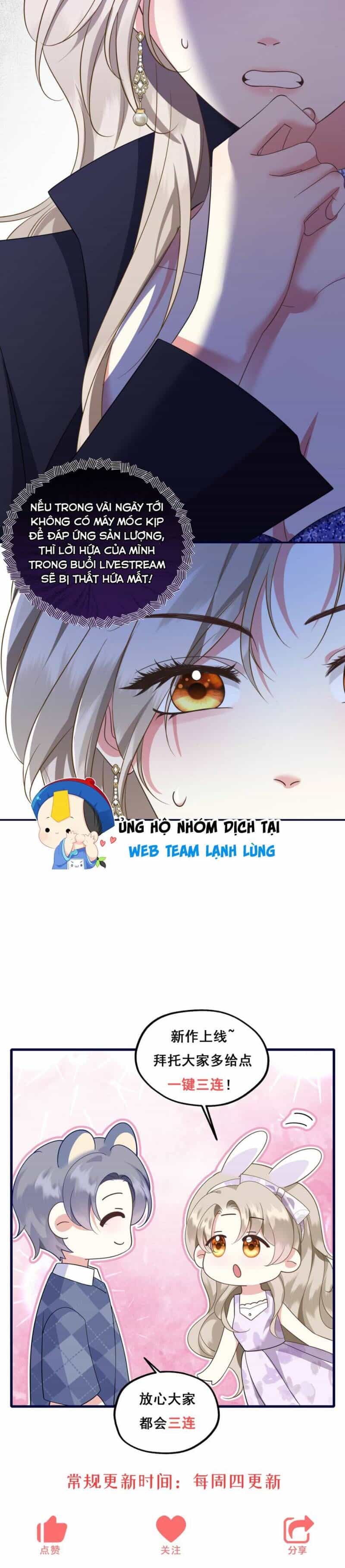 Tôi Làm Nữ Chính Bá Đạo Trong Câu Chuyện Ngược Tâm - Chương 16 - ảnh 8