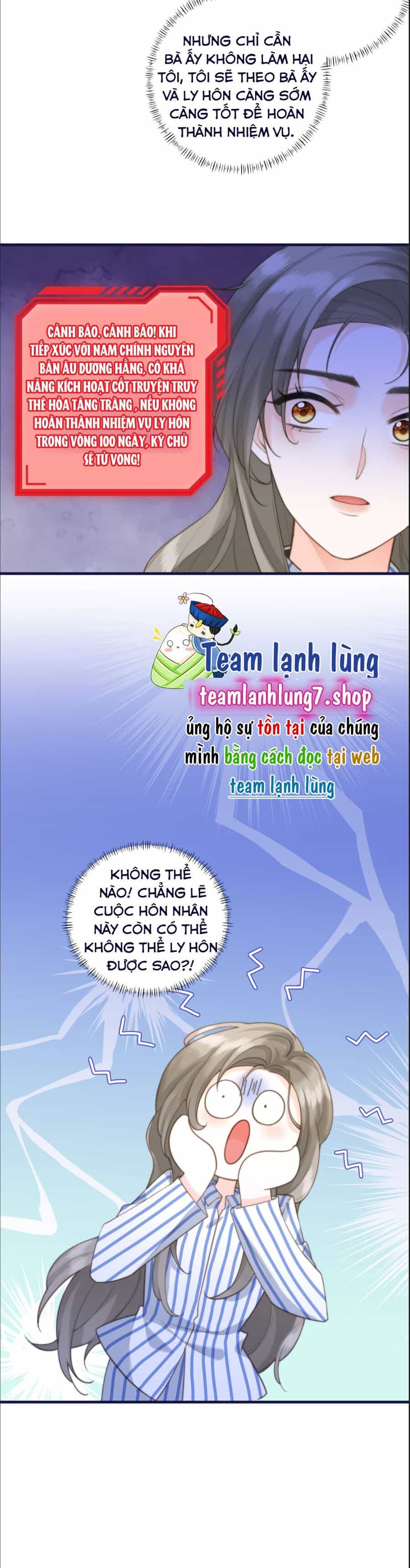 Tôi Làm Nữ Chính Bá Đạo Trong Câu Chuyện Ngược Tâm - Chương 2 - ảnh 8