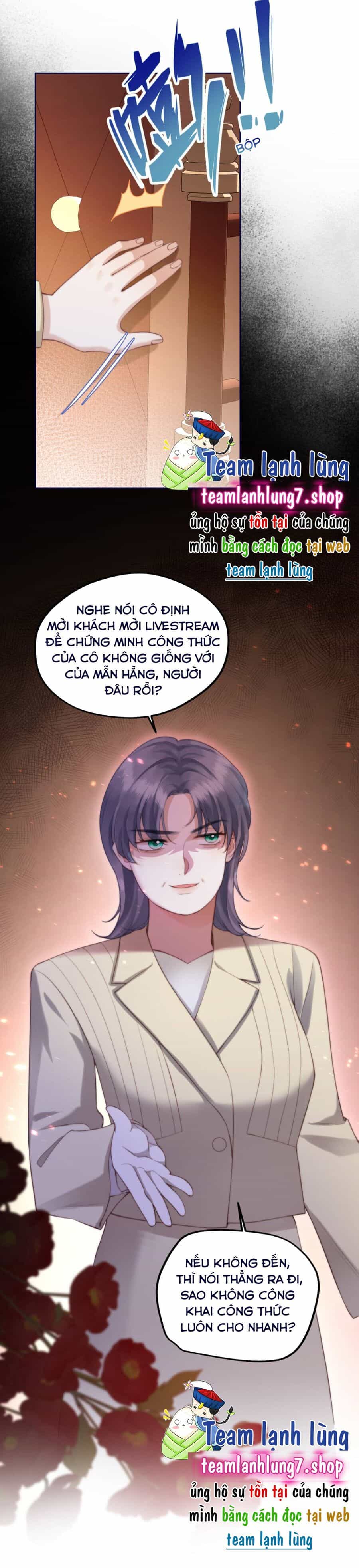 Tôi Làm Nữ Chính Bá Đạo Trong Câu Chuyện Ngược Tâm - Chương 4 - ảnh 7