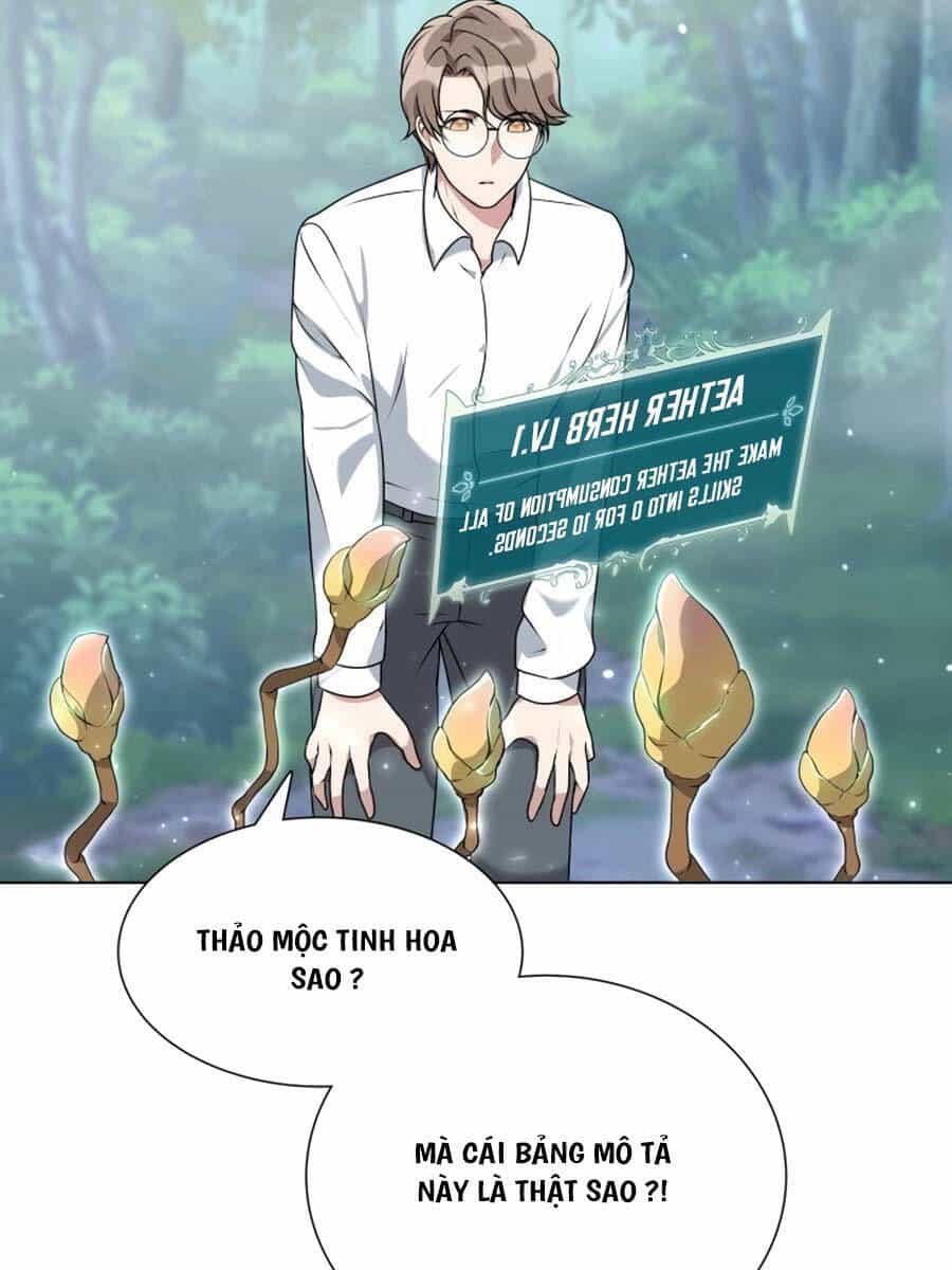 Tôi Làm Vườn Tại Thế Giới Thợ Săn - Chương 1 - ảnh 122