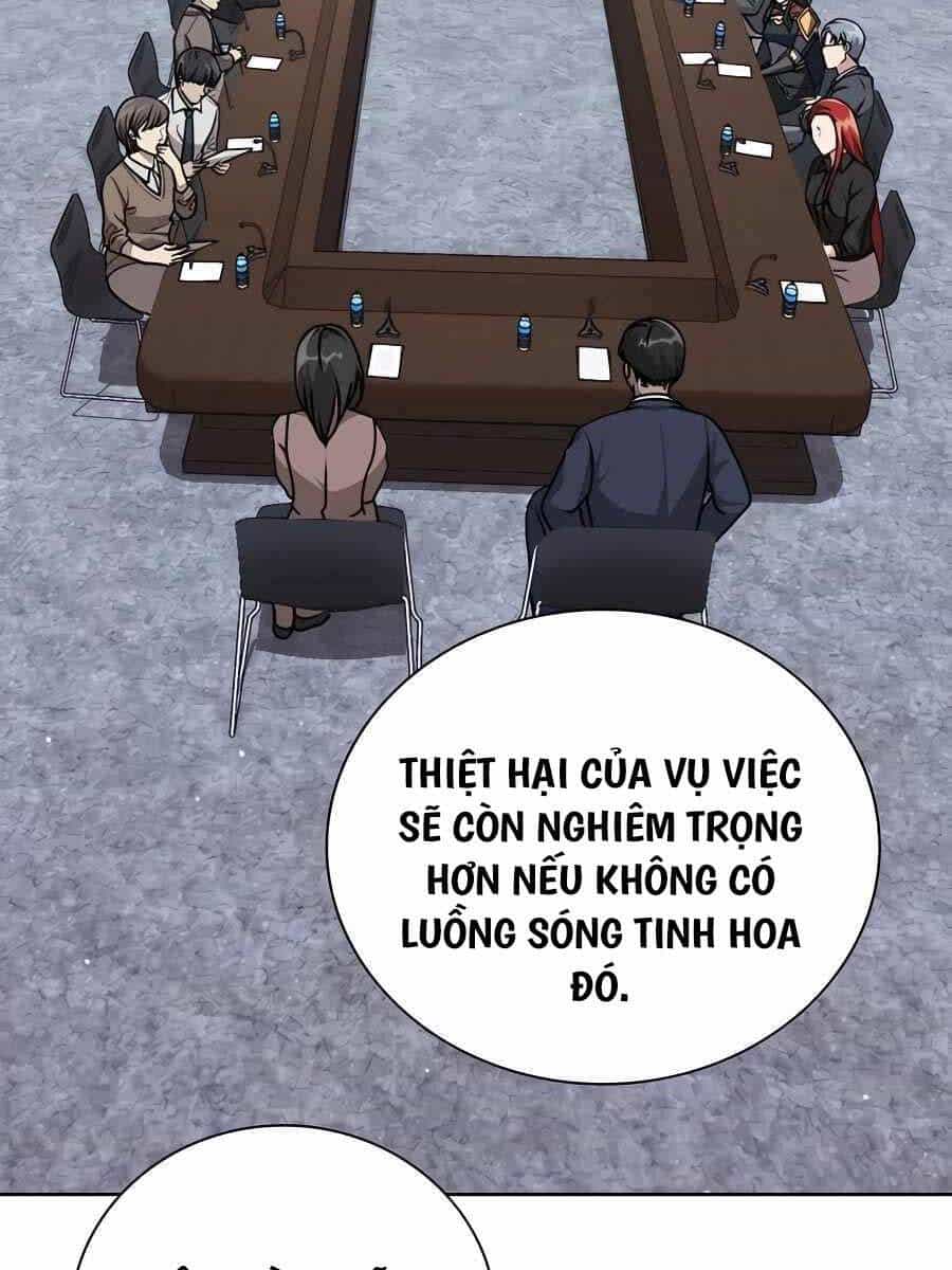 Tôi Làm Vườn Tại Thế Giới Thợ Săn - Chương 11 - ảnh 27