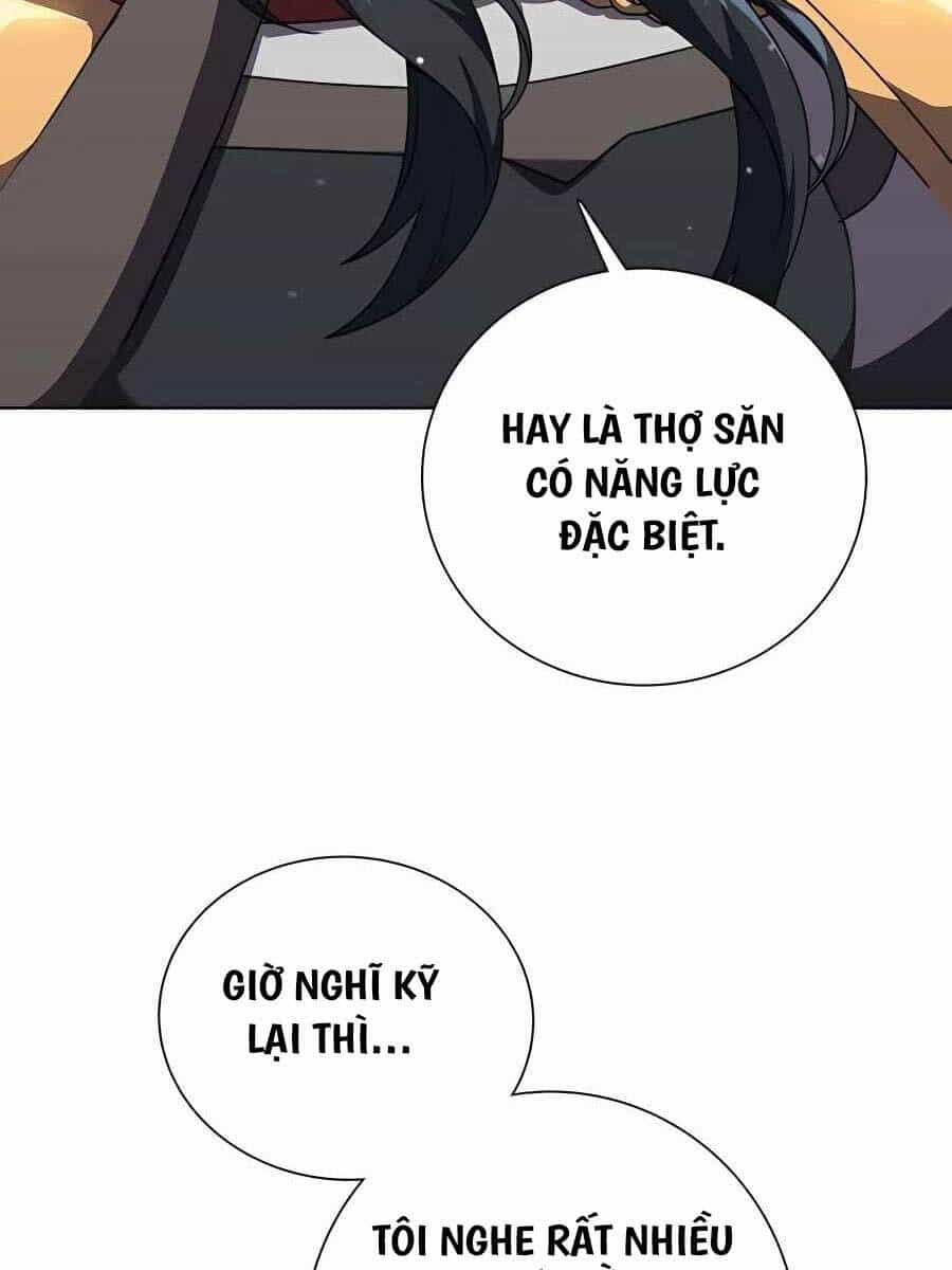 Tôi Làm Vườn Tại Thế Giới Thợ Săn - Chương 11 - ảnh 38
