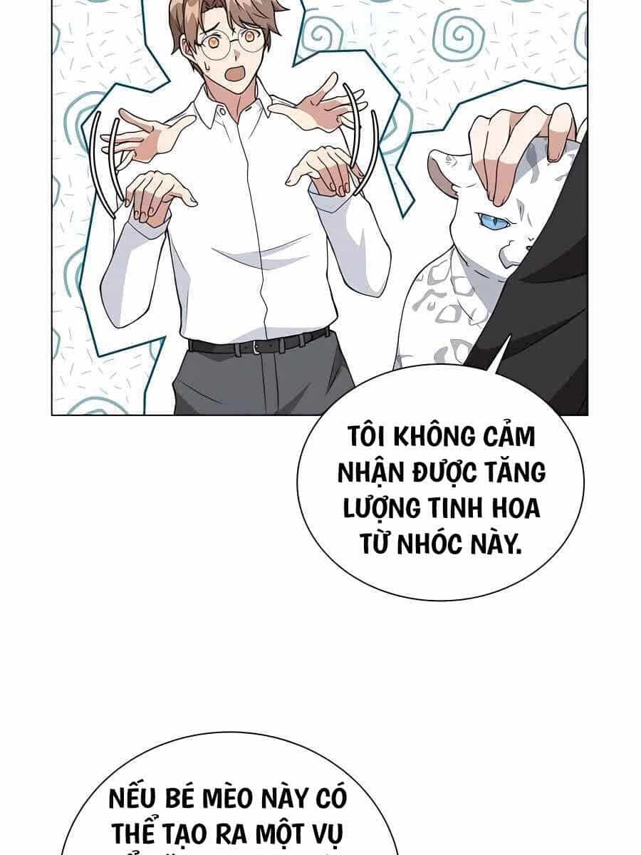 Tôi Làm Vườn Tại Thế Giới Thợ Săn - Chương 11 - ảnh 67