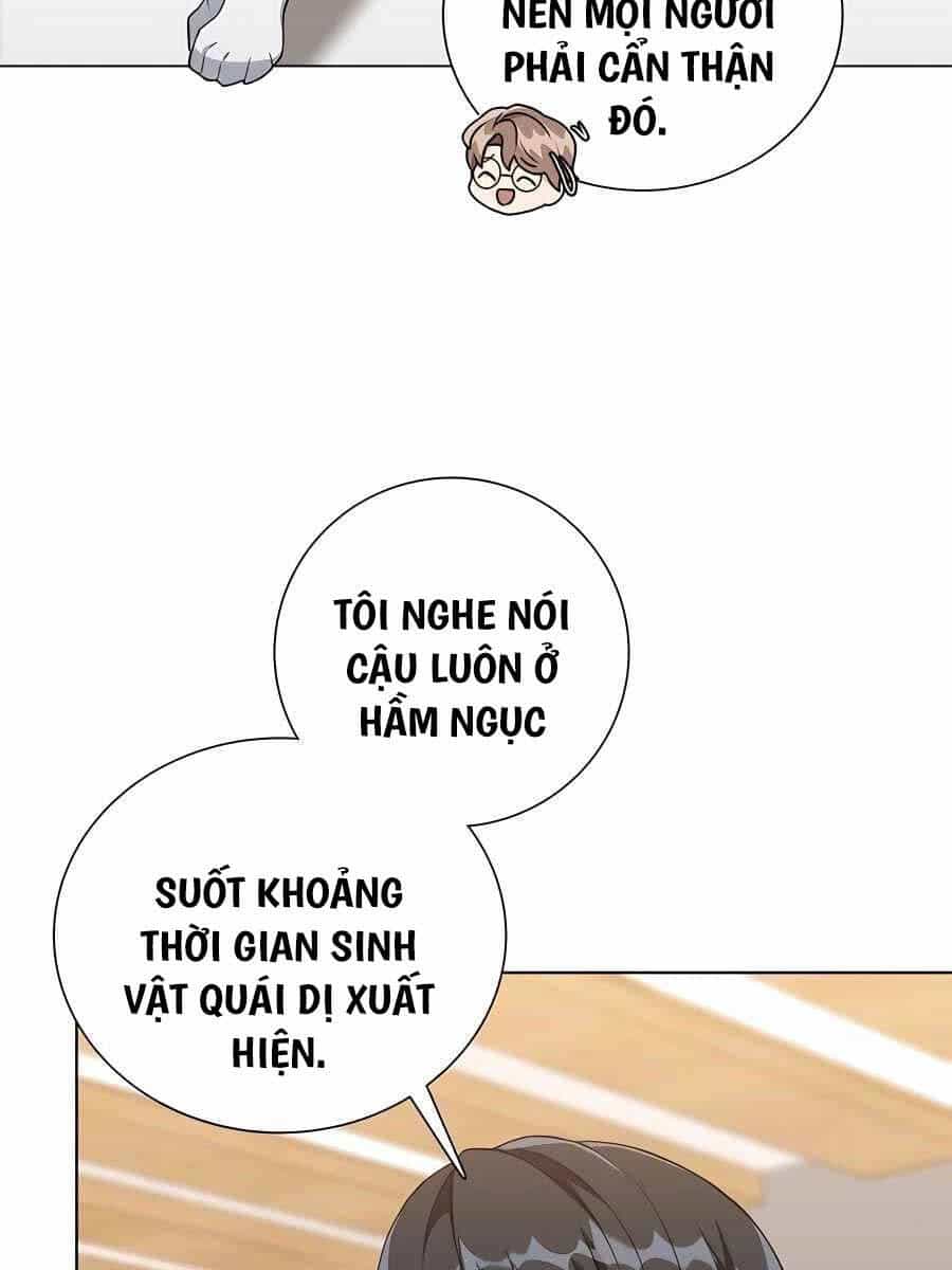 Tôi Làm Vườn Tại Thế Giới Thợ Săn - Chương 11 - ảnh 72