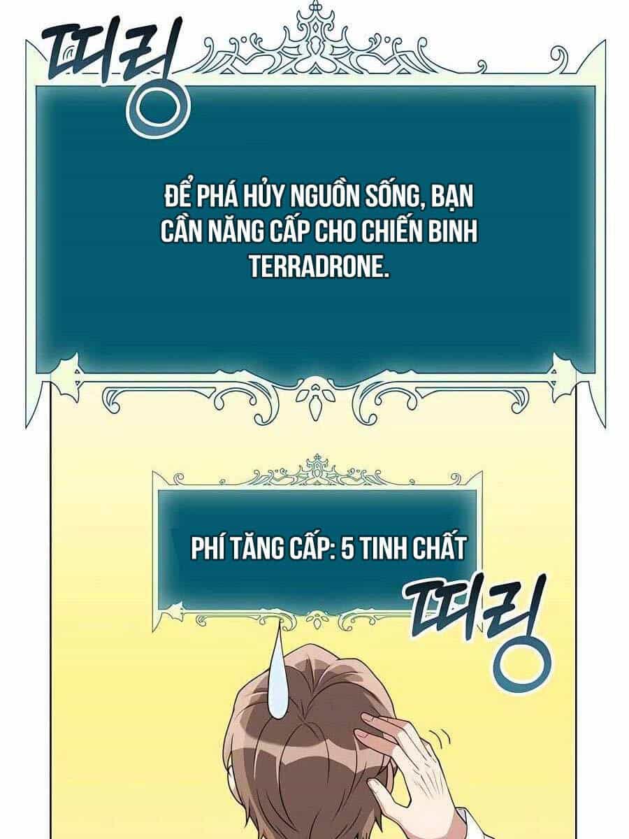 Tôi Làm Vườn Tại Thế Giới Thợ Săn - Chương 12 - ảnh 117