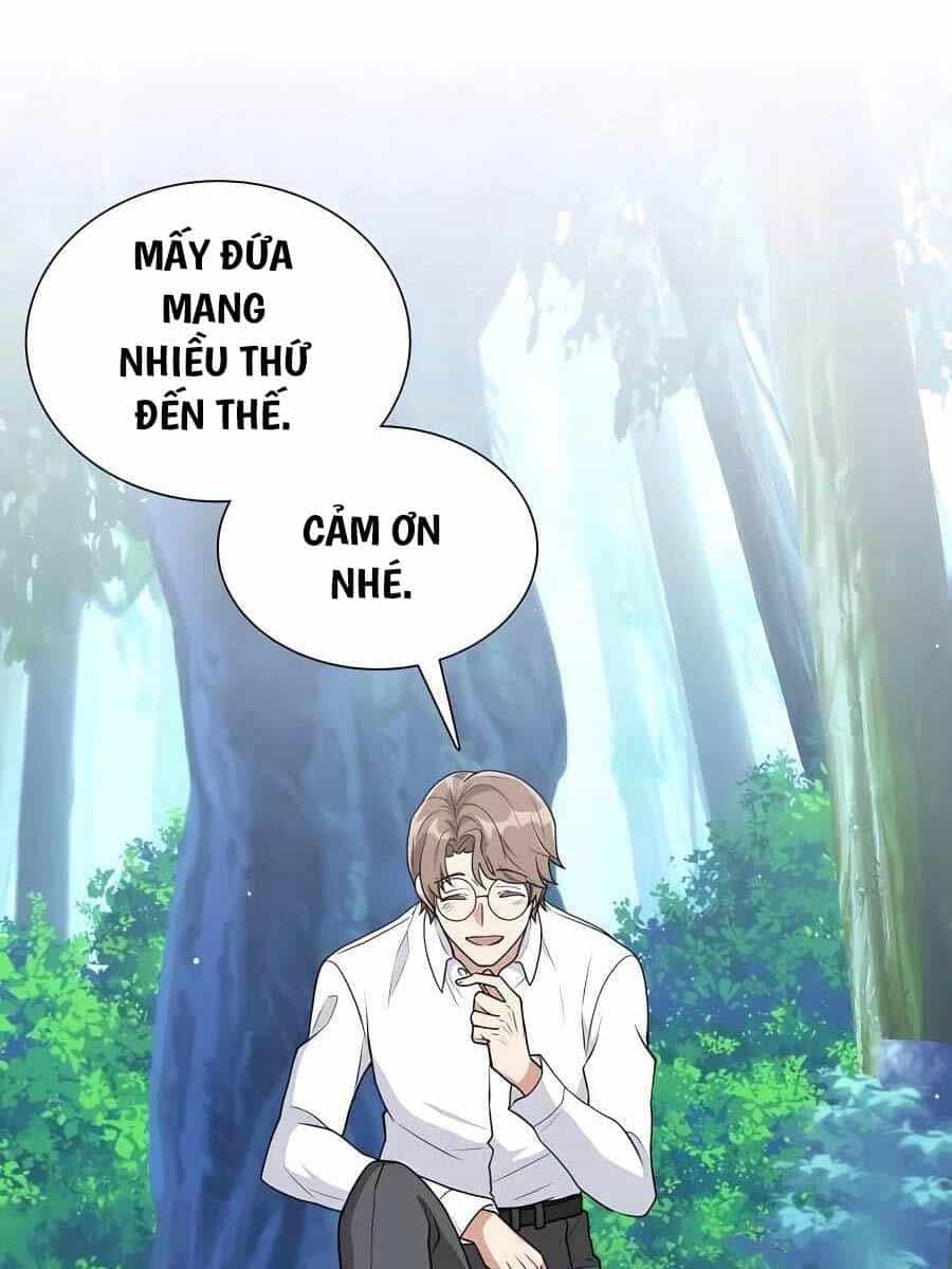 Tôi Làm Vườn Tại Thế Giới Thợ Săn - Chương 12 - ảnh 137