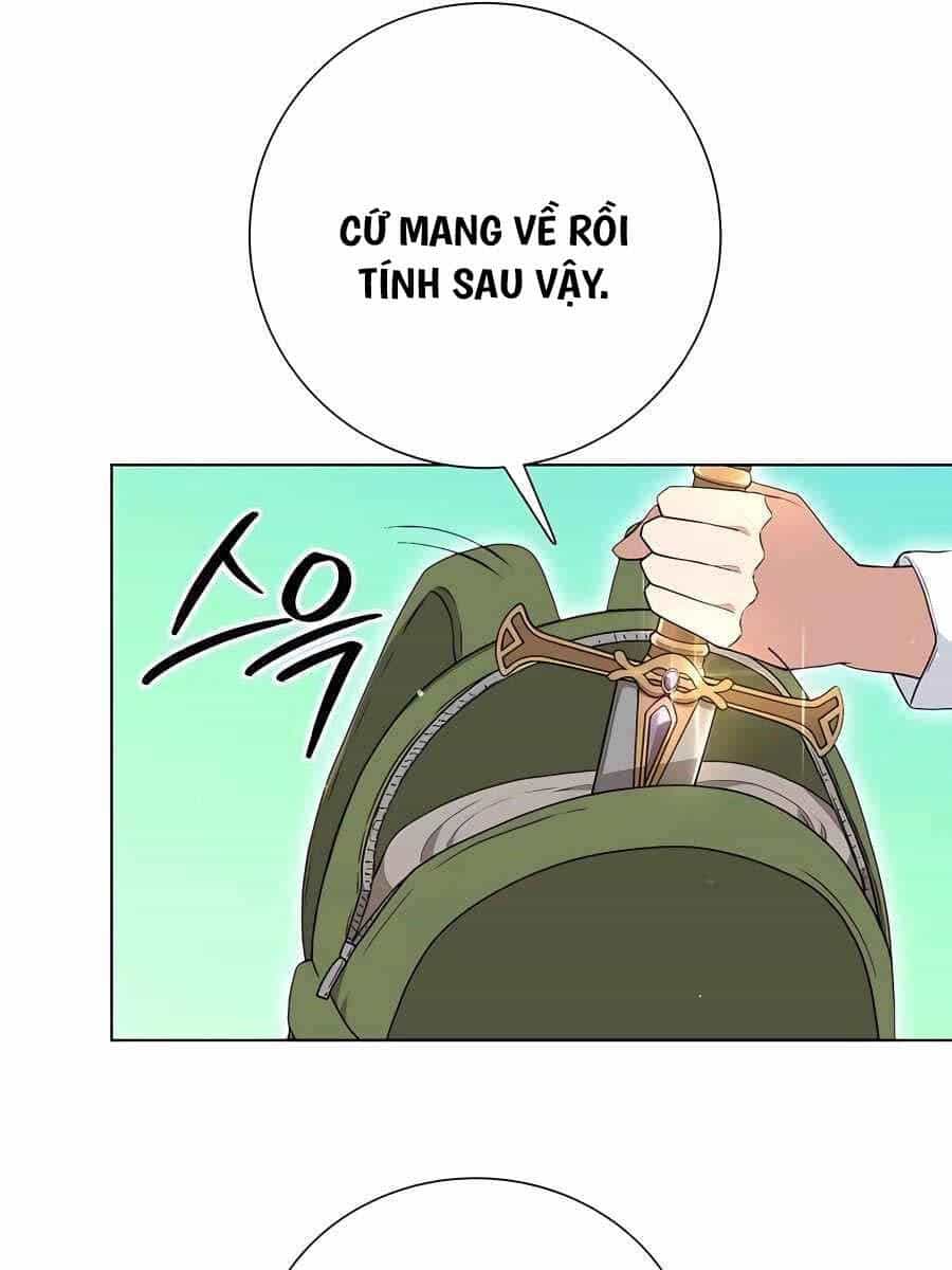 Tôi Làm Vườn Tại Thế Giới Thợ Săn - Chương 12 - ảnh 147
