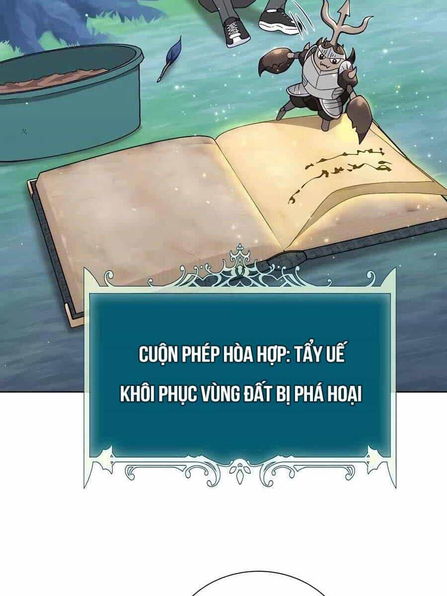 Tôi Làm Vườn Tại Thế Giới Thợ Săn - Chương 12 - ảnh 161