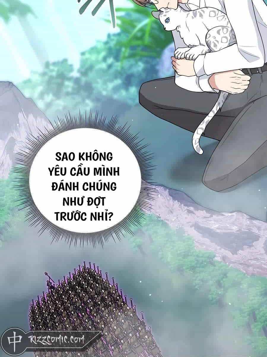 Tôi Làm Vườn Tại Thế Giới Thợ Săn - Chương 12 - ảnh 52