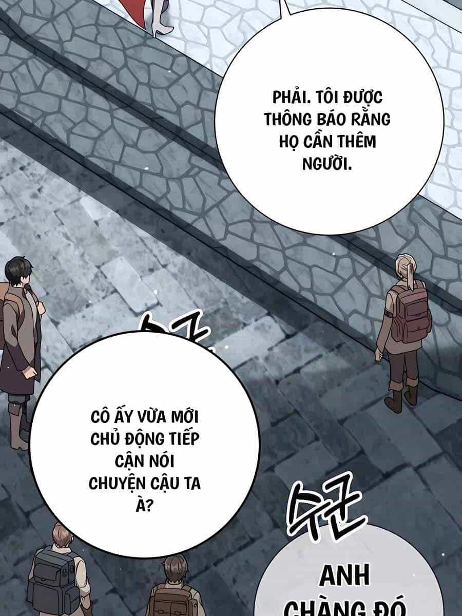Tôi Làm Vườn Tại Thế Giới Thợ Săn - Chương 13 - ảnh 114