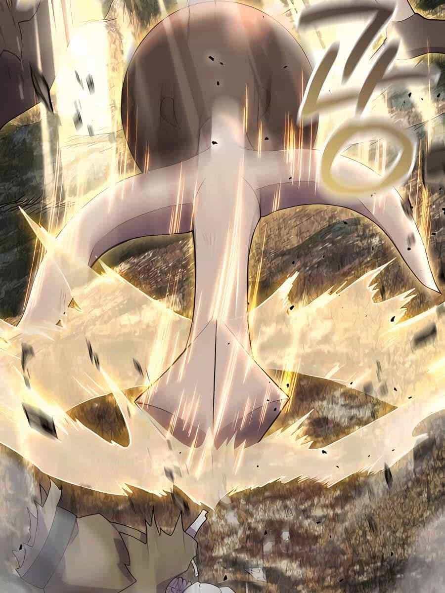 Tôi Làm Vườn Tại Thế Giới Thợ Săn - Chương 13 - ảnh 21