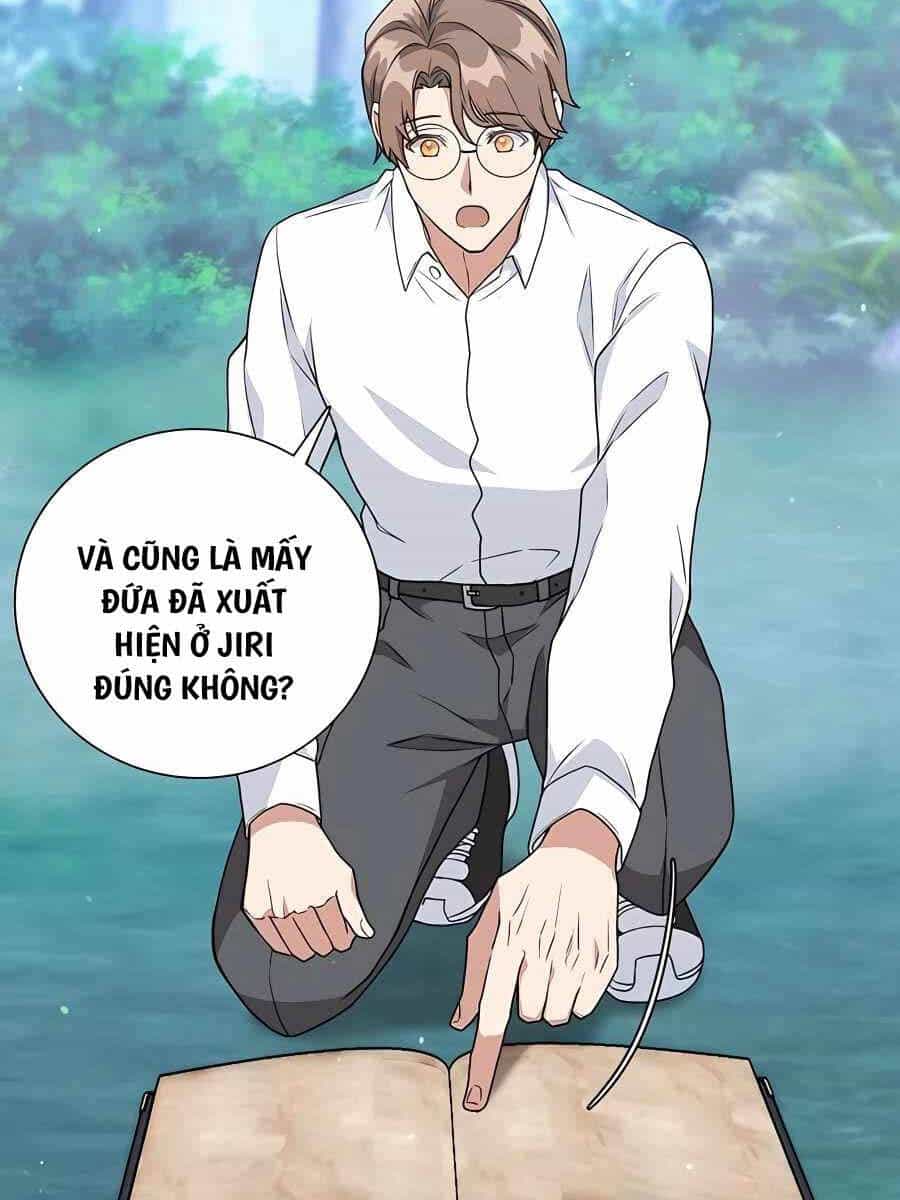 Tôi Làm Vườn Tại Thế Giới Thợ Săn - Chương 13 - ảnh 62