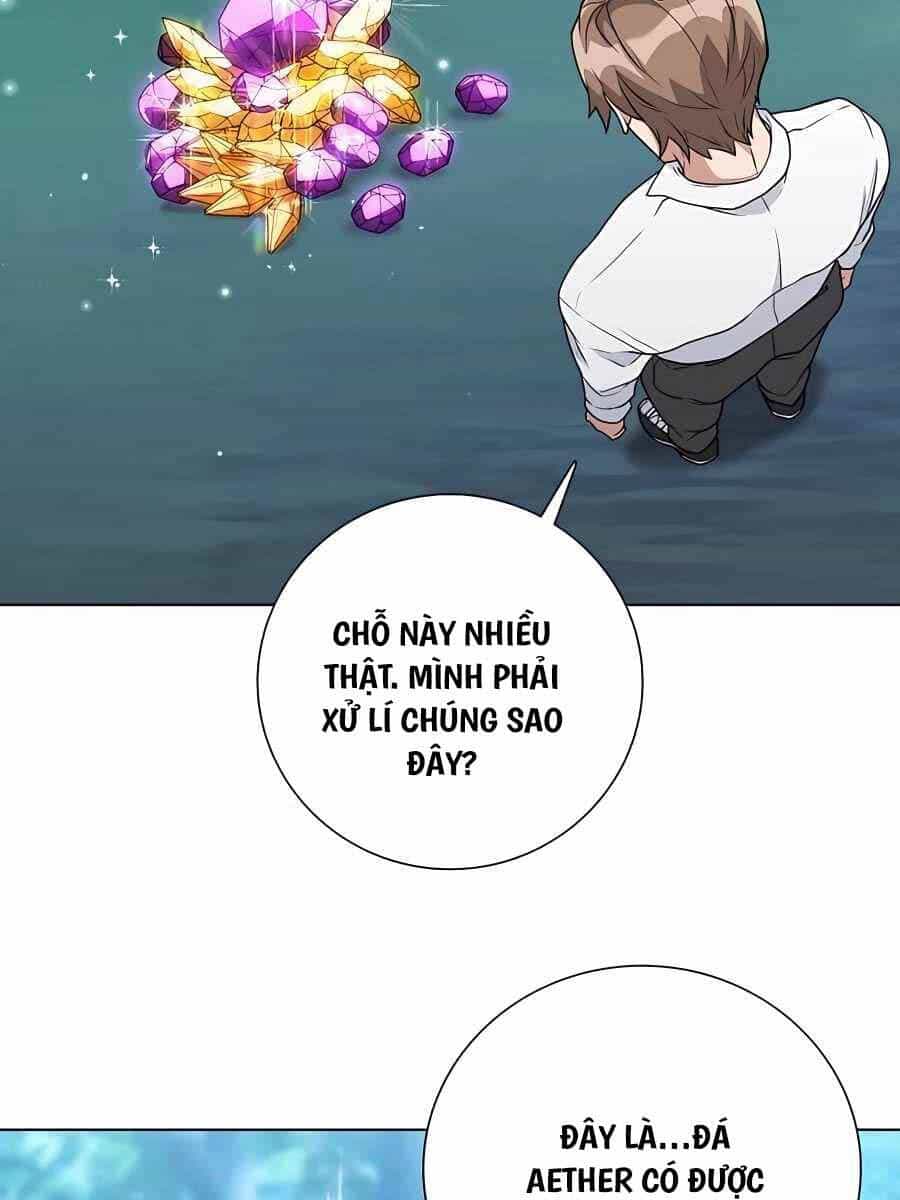 Tôi Làm Vườn Tại Thế Giới Thợ Săn - Chương 13 - ảnh 74
