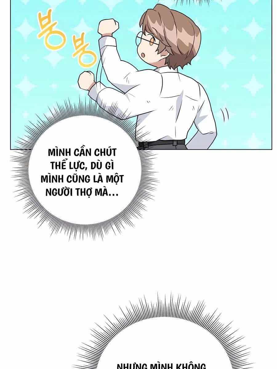 Tôi Làm Vườn Tại Thế Giới Thợ Săn - Chương 13 - ảnh 88