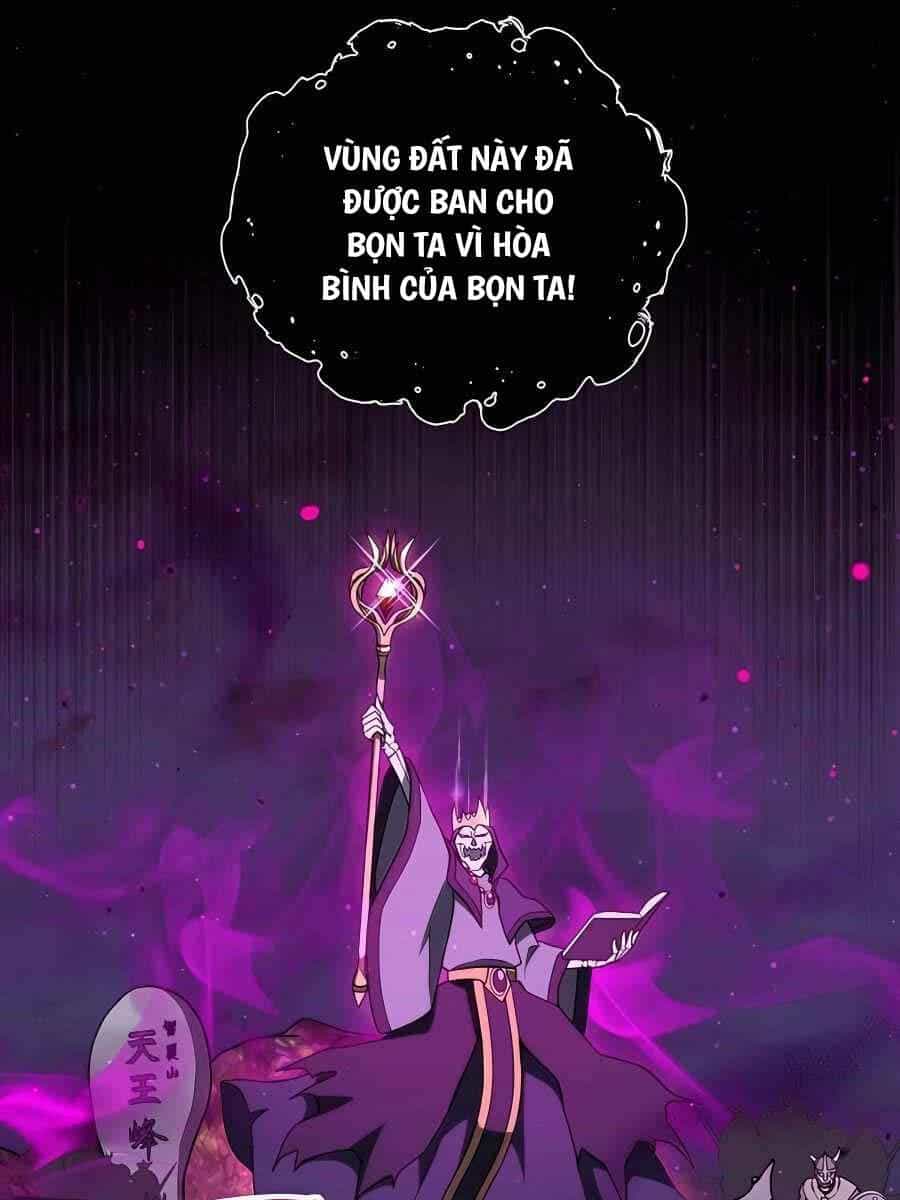 Tôi Làm Vườn Tại Thế Giới Thợ Săn - Chương 13 - ảnh 9