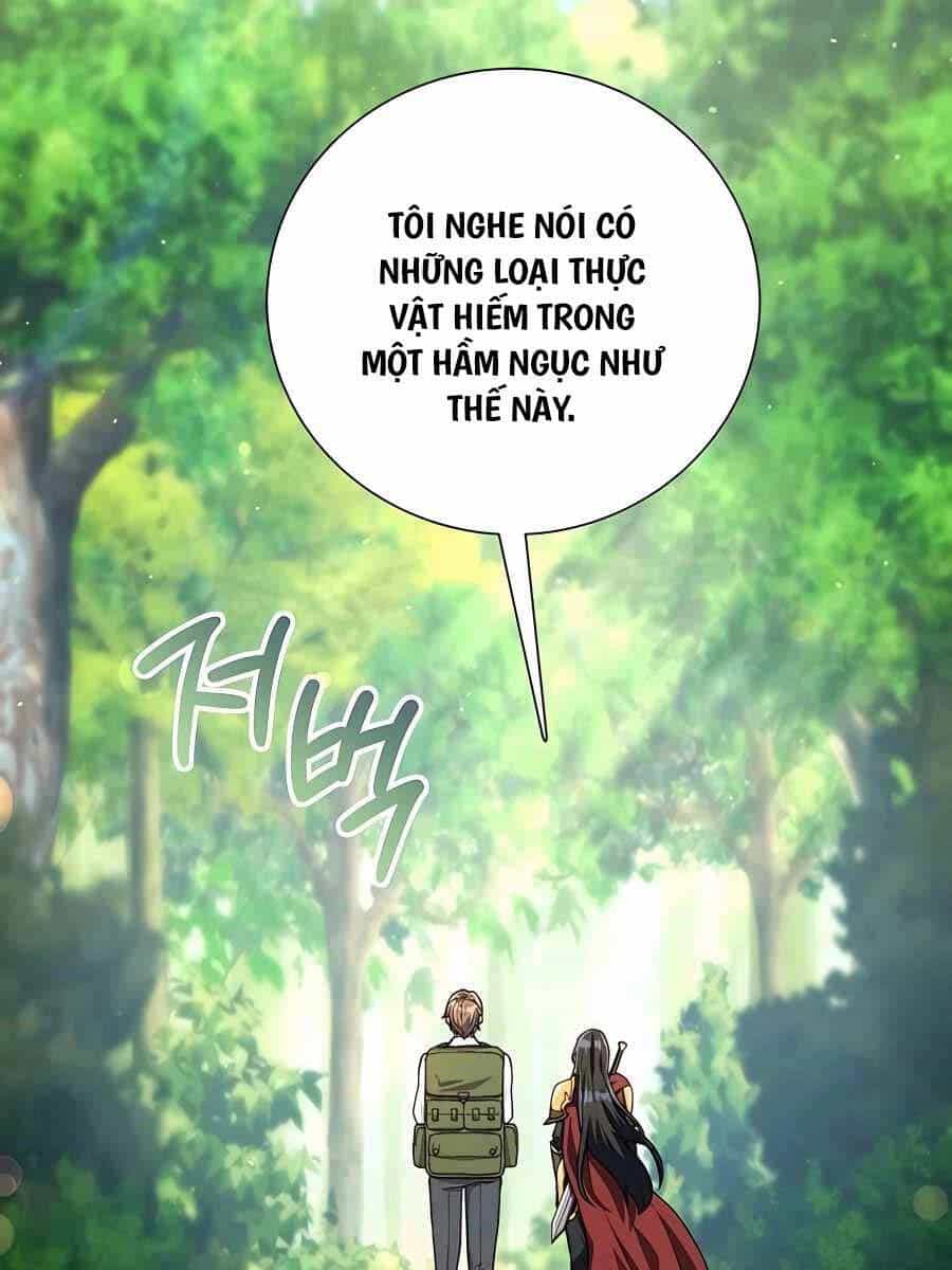 Tôi Làm Vườn Tại Thế Giới Thợ Săn - Chương 14 - ảnh 13