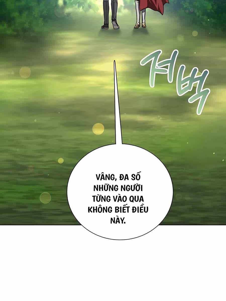 Tôi Làm Vườn Tại Thế Giới Thợ Săn - Chương 14 - ảnh 14