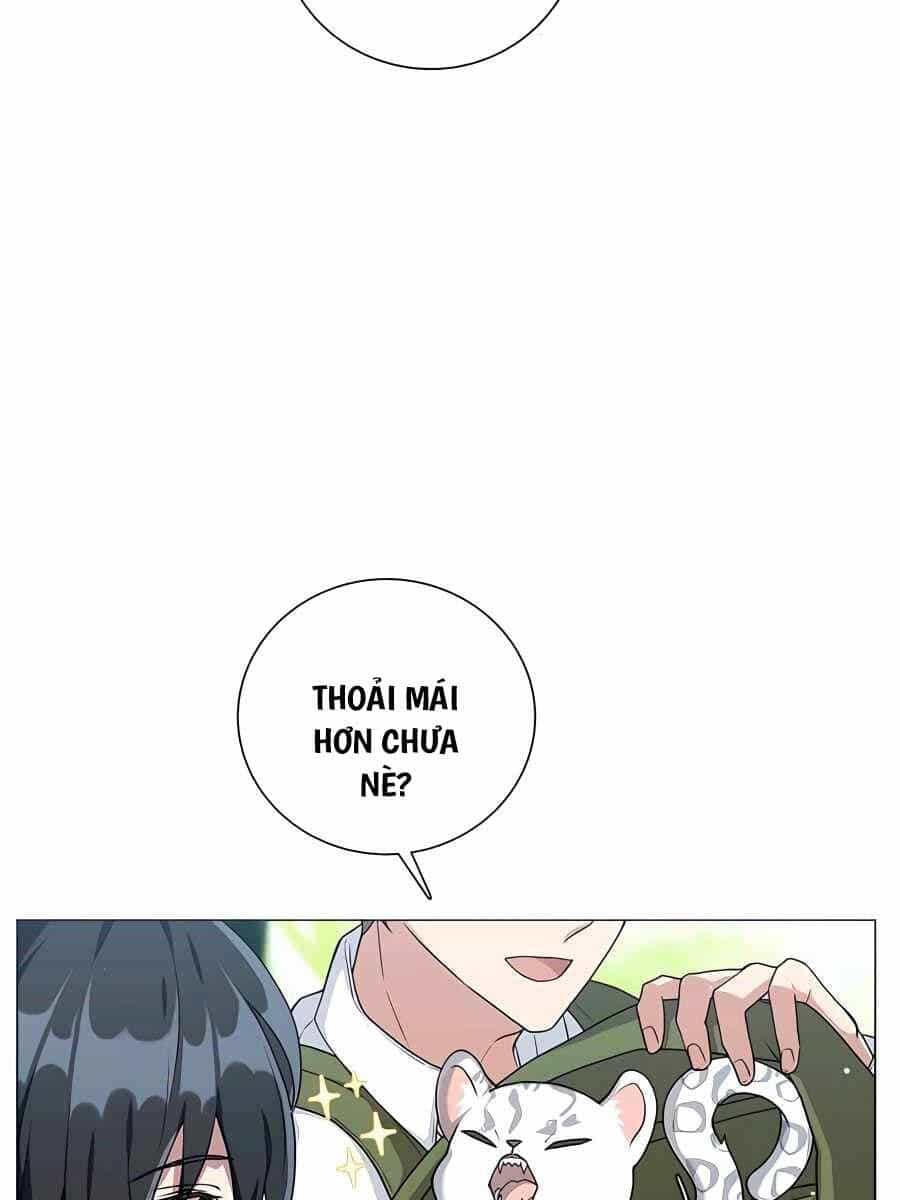 Tôi Làm Vườn Tại Thế Giới Thợ Săn - Chương 14 - ảnh 16