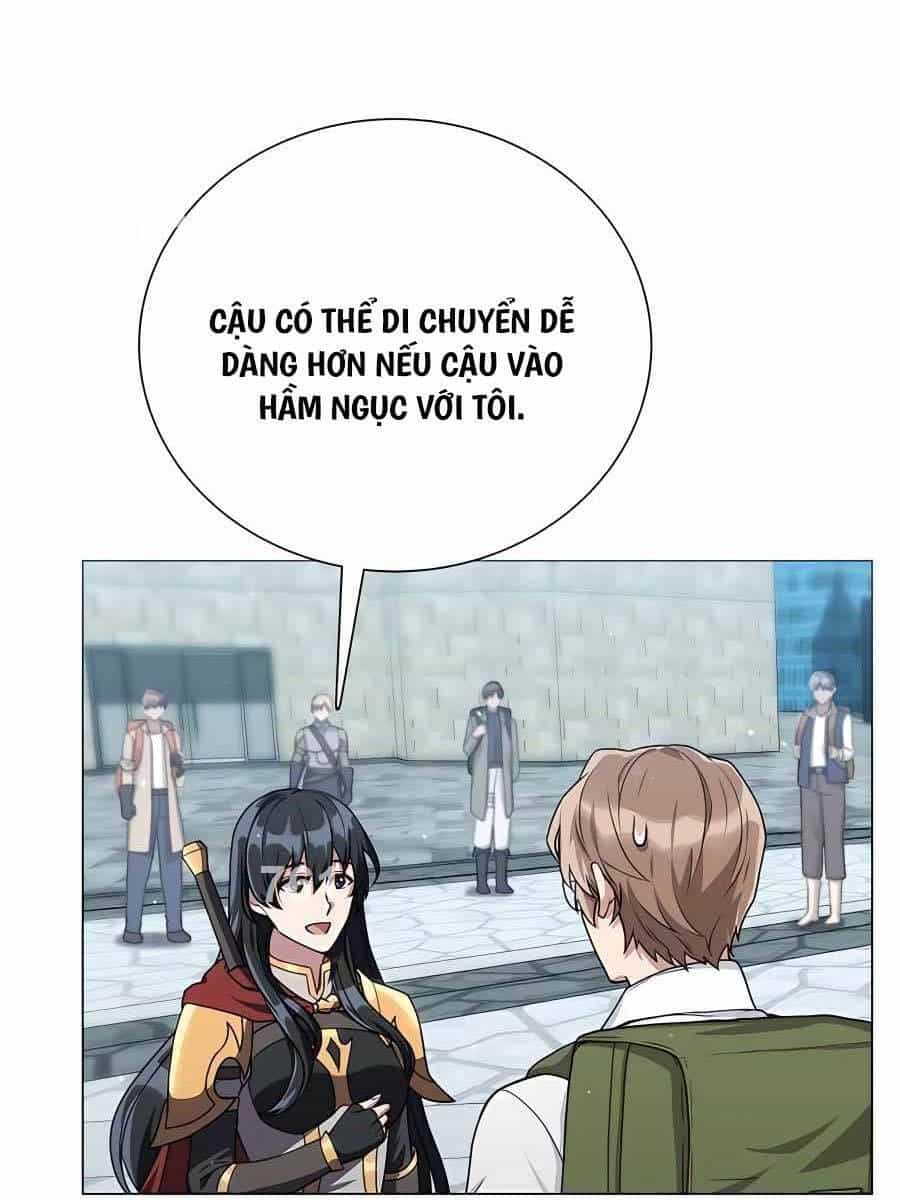 Tôi Làm Vườn Tại Thế Giới Thợ Săn - Chương 14 - ảnh 3