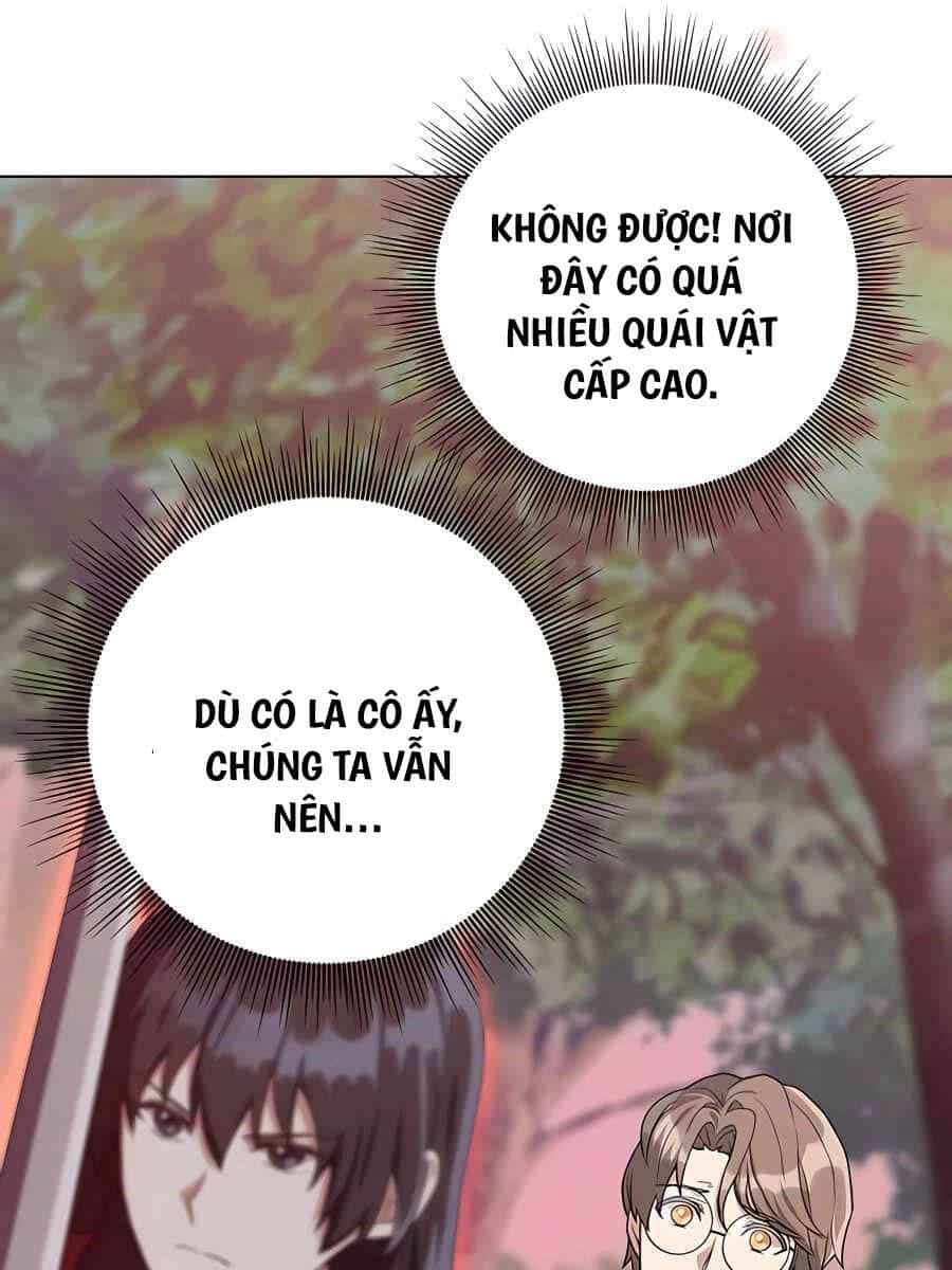 Tôi Làm Vườn Tại Thế Giới Thợ Săn - Chương 14 - ảnh 71