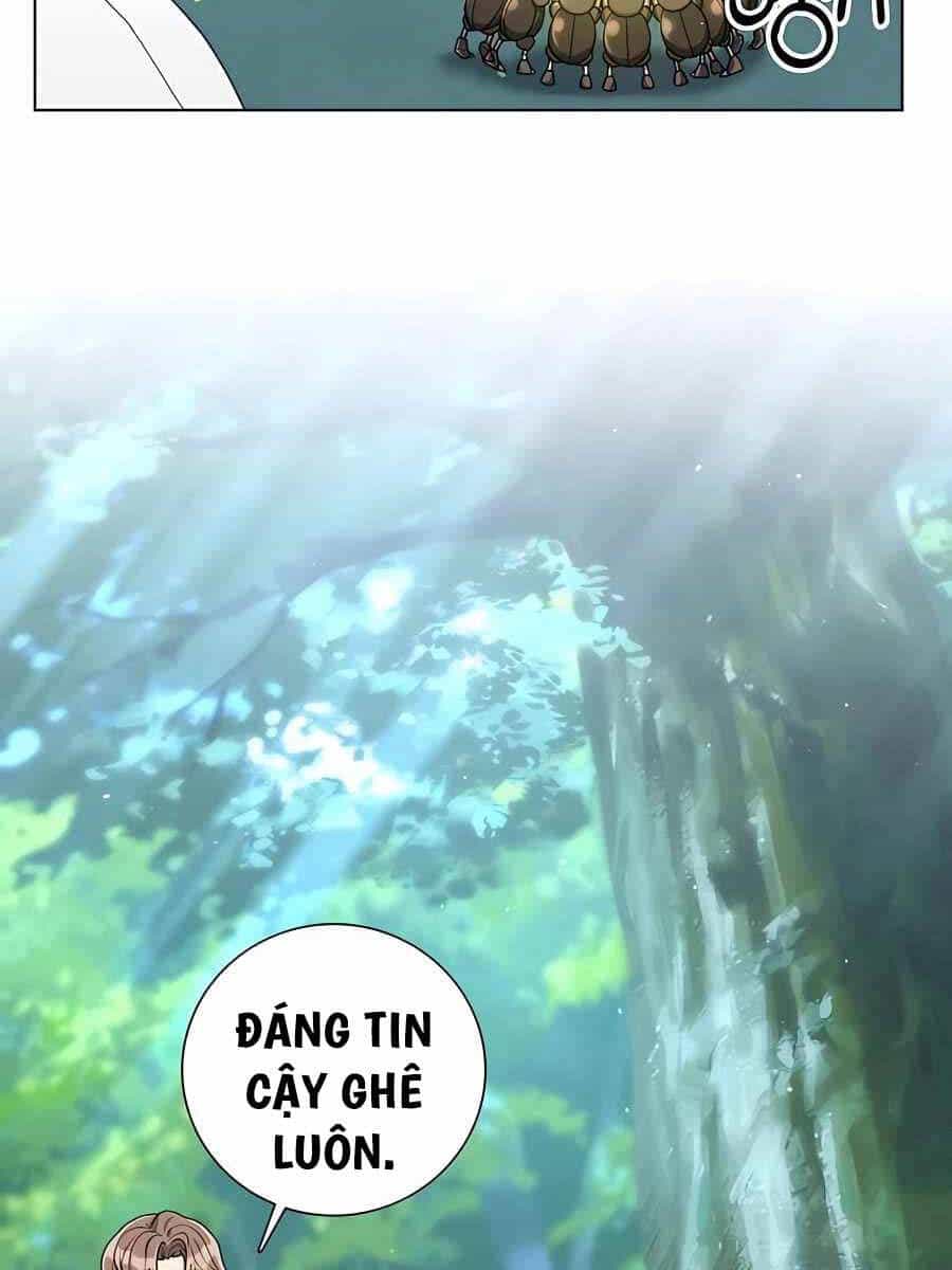 Tôi Làm Vườn Tại Thế Giới Thợ Săn - Chương 15 - ảnh 100