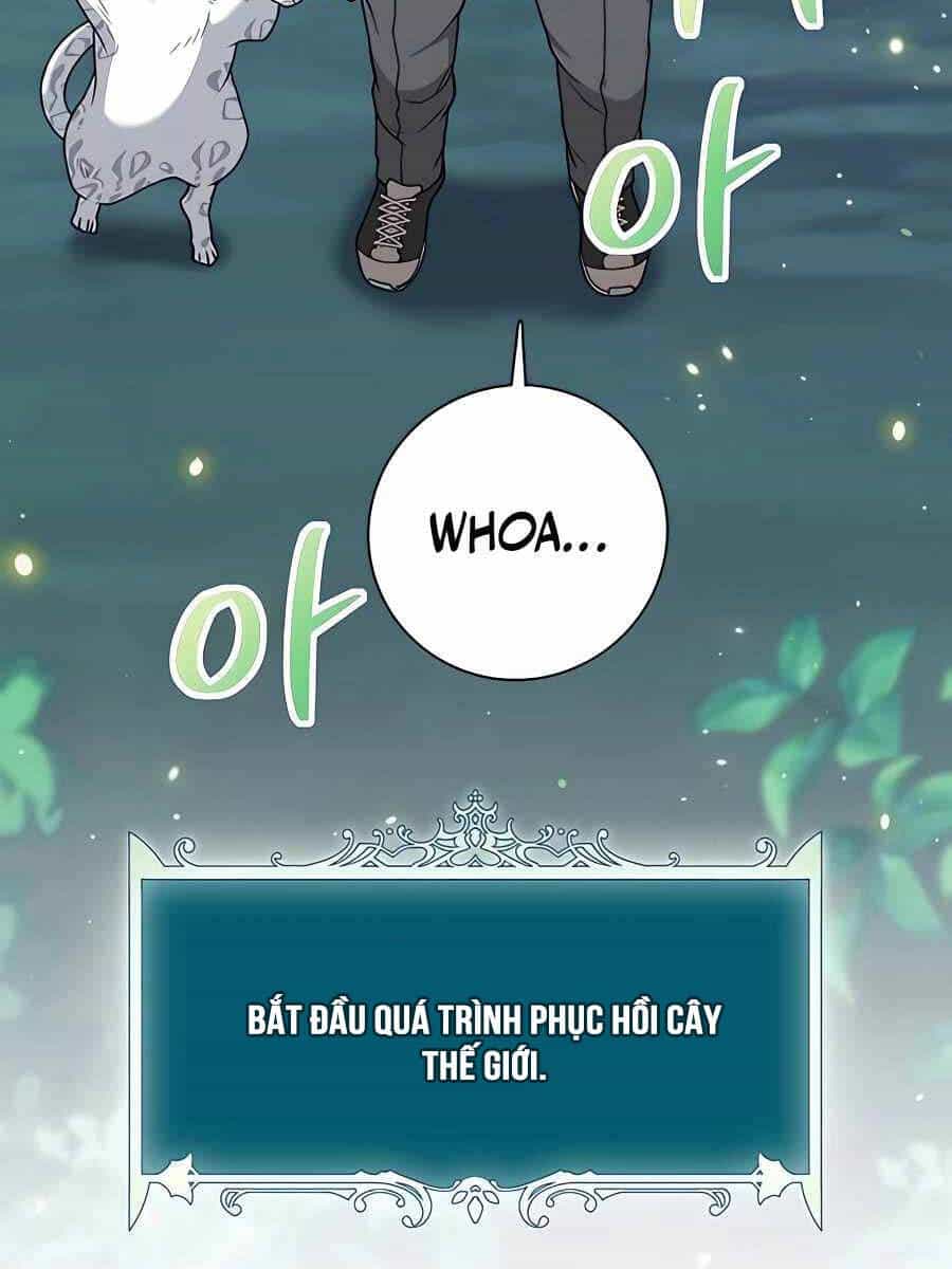 Tôi Làm Vườn Tại Thế Giới Thợ Săn - Chương 15 - ảnh 143