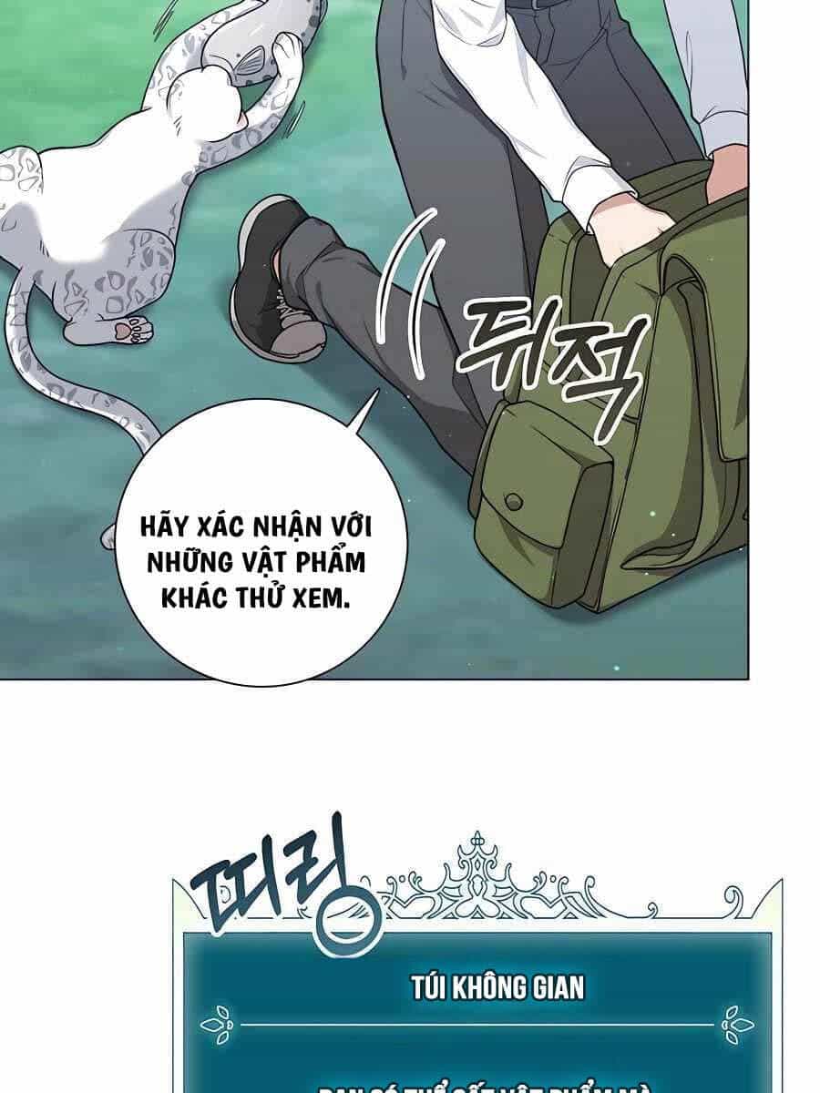 Tôi Làm Vườn Tại Thế Giới Thợ Săn - Chương 16 - ảnh 46
