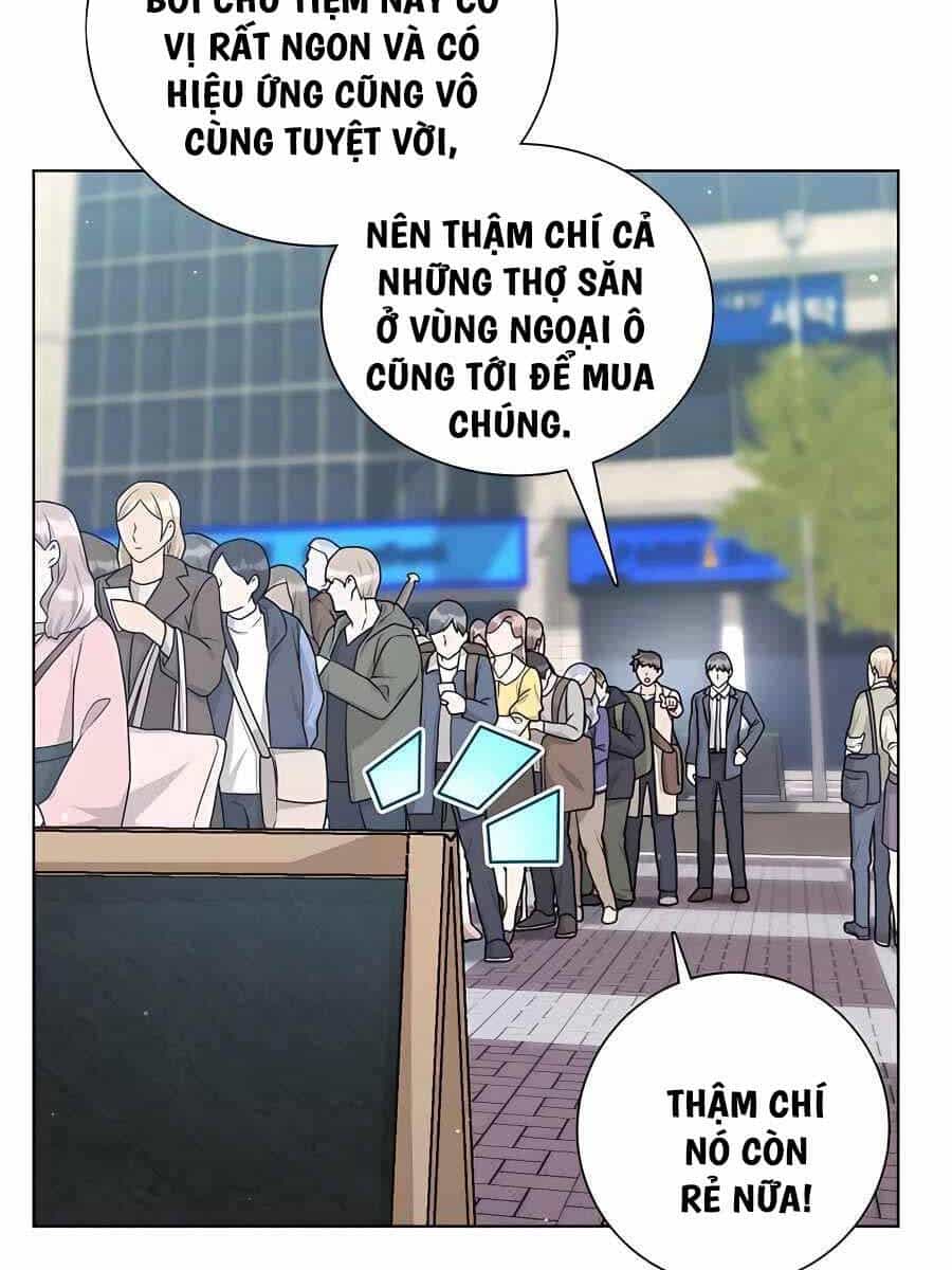 Tôi Làm Vườn Tại Thế Giới Thợ Săn - Chương 16 - ảnh 69