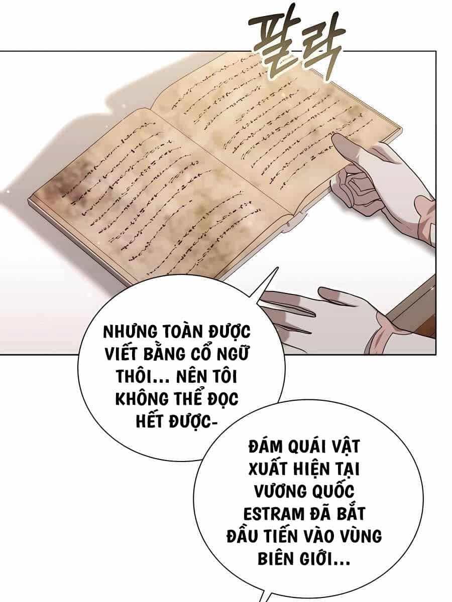 Tôi Làm Vườn Tại Thế Giới Thợ Săn - Chương 17 - ảnh 103