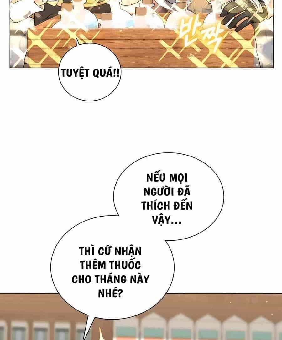 Tôi Làm Vườn Tại Thế Giới Thợ Săn - Chương 17 - ảnh 121