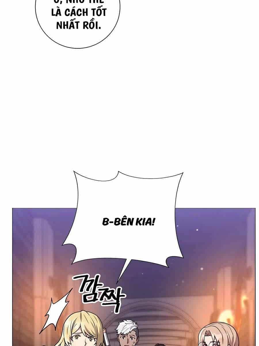 Tôi Làm Vườn Tại Thế Giới Thợ Săn - Chương 17 - ảnh 25