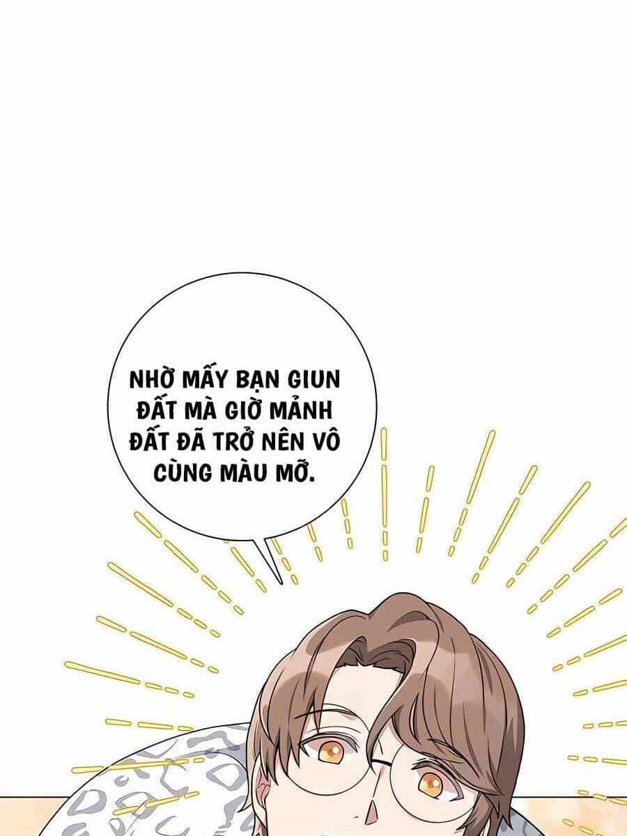 Tôi Làm Vườn Tại Thế Giới Thợ Săn - Chương 17 - ảnh 59