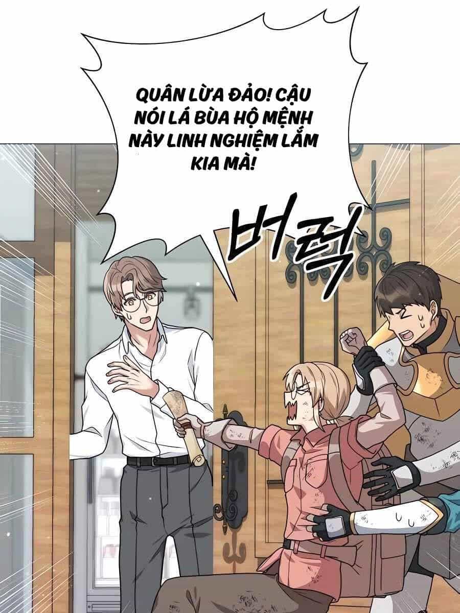 Tôi Làm Vườn Tại Thế Giới Thợ Săn - Chương 17 - ảnh 83