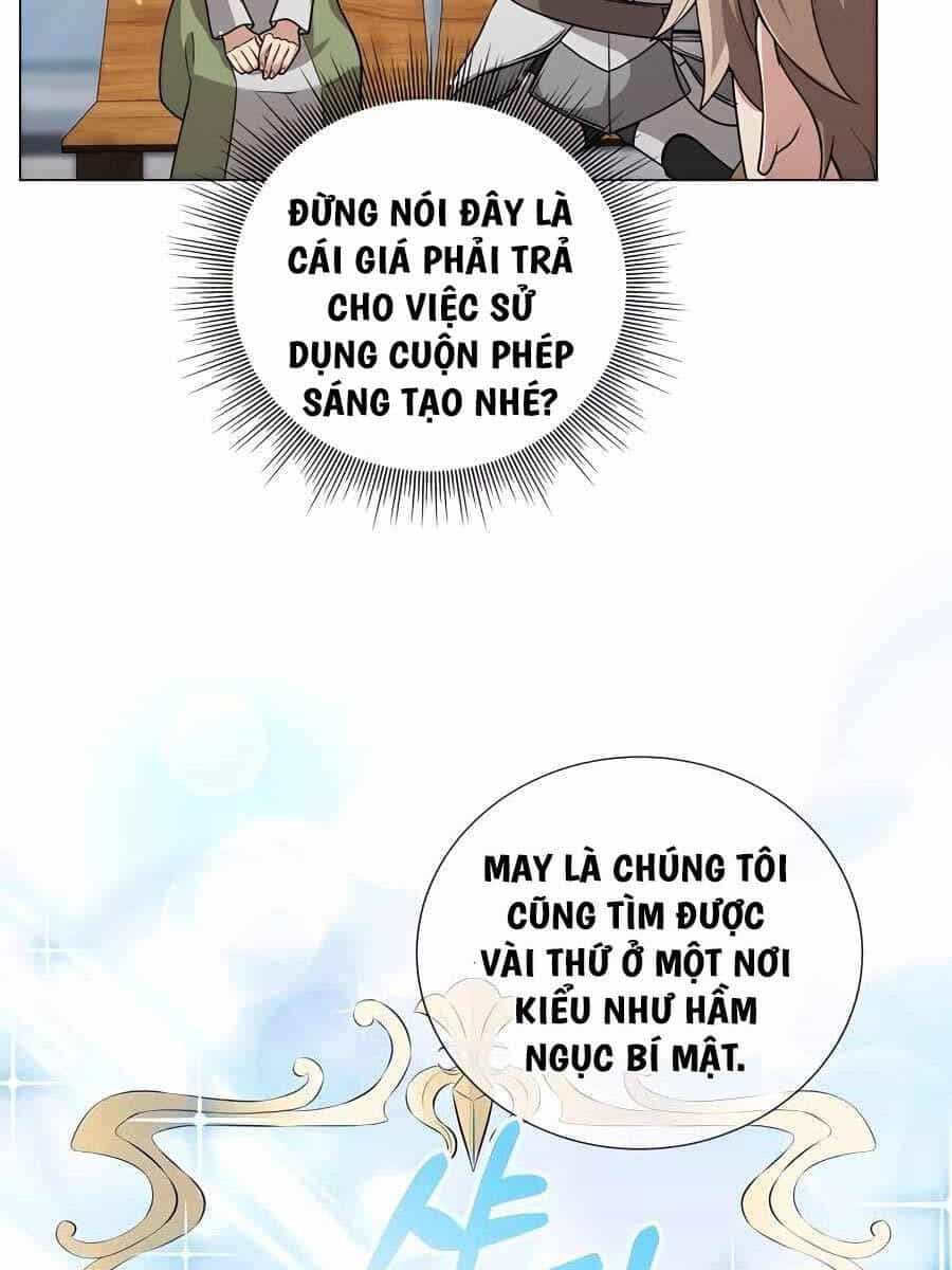 Tôi Làm Vườn Tại Thế Giới Thợ Săn - Chương 17 - ảnh 92