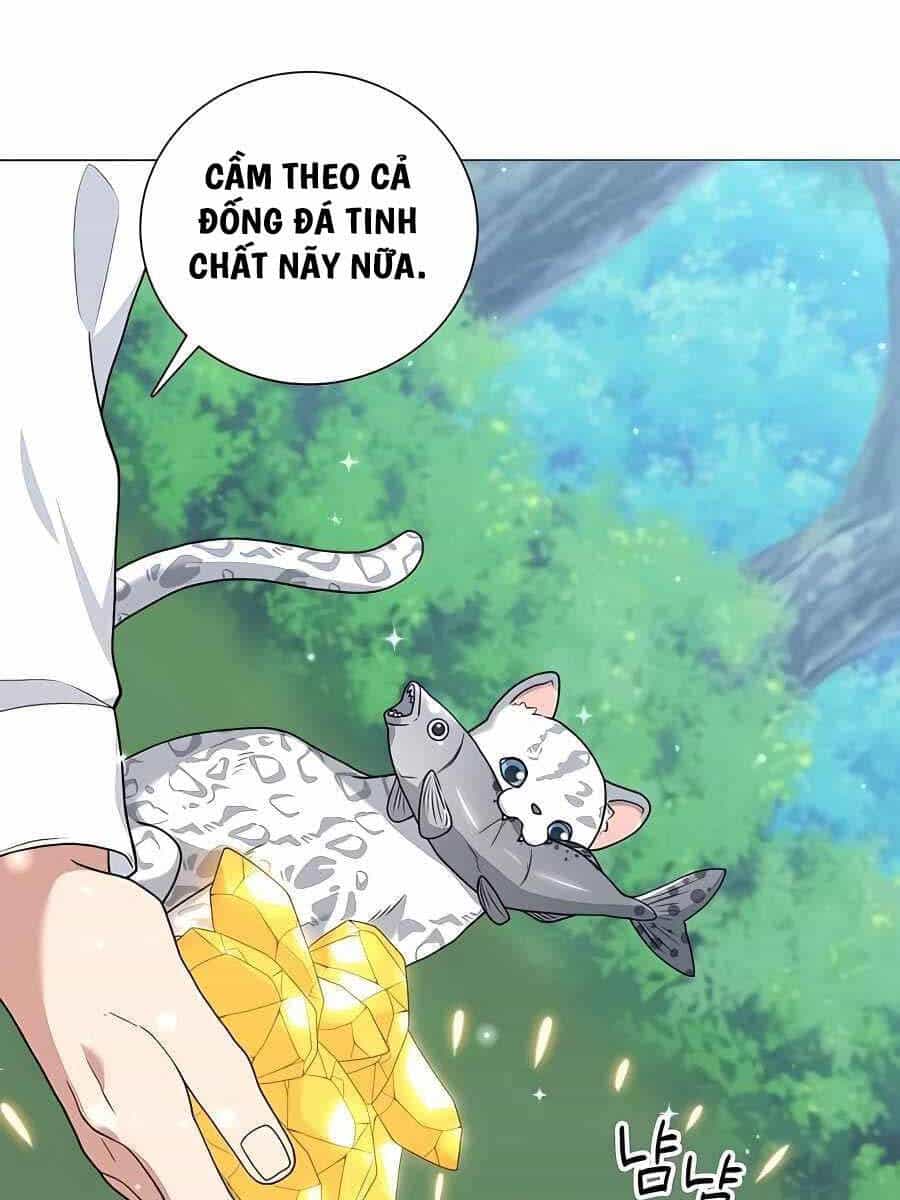 Tôi Làm Vườn Tại Thế Giới Thợ Săn - Chương 18 - ảnh 106